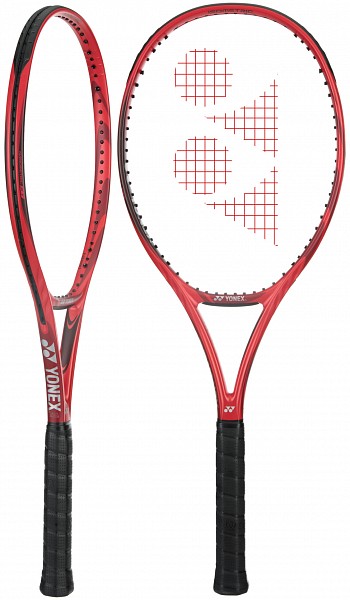 

Теннисная ракетка Yonex 18 Vcore 98 98/305g (18VC98FR)