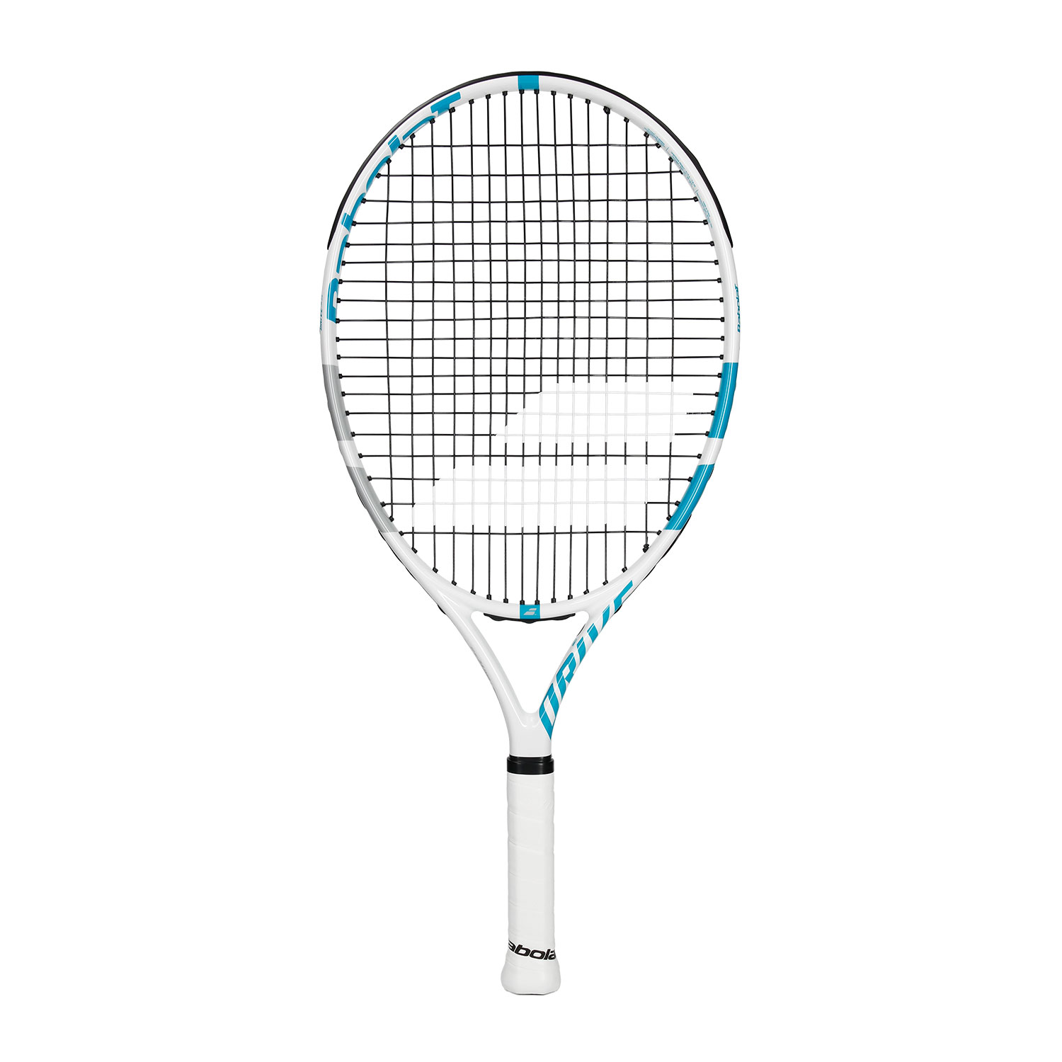 

Теннисная ракетка BABOLAT DRIVE JUNIOR 23 WH (140216/153)