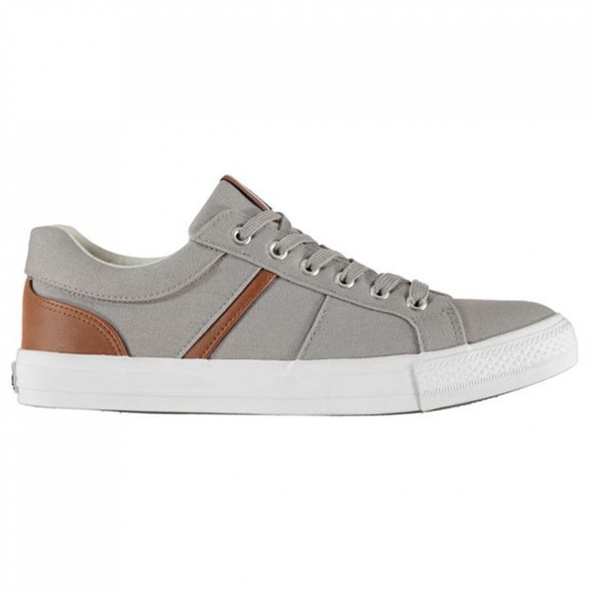 

Кеды Soviet Jace Trainers Lt. Grey, 43 (280 мм)