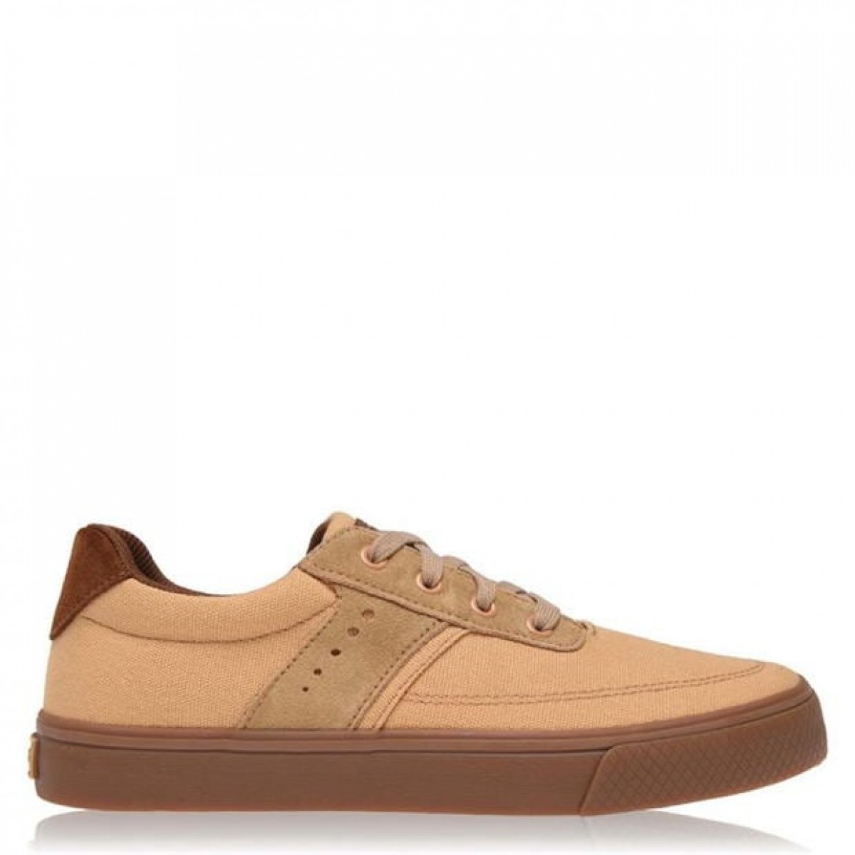 

Кеды Airwalk Albany Trainers Wheat/Gum, 44 (285 мм)