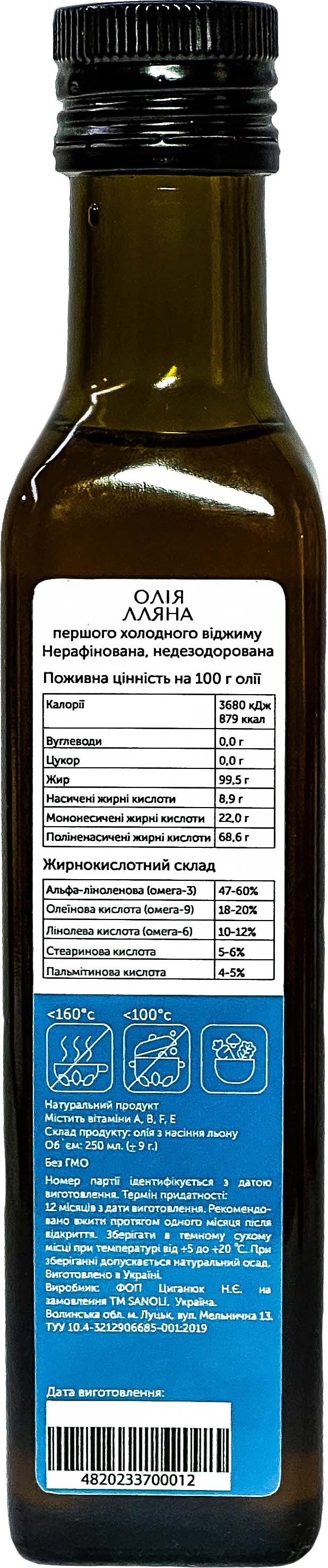 Семена льна: польза, методы употребления и противопоказания - FitoBlog