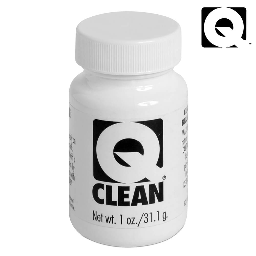 

Средство для чистки кия Q Clean