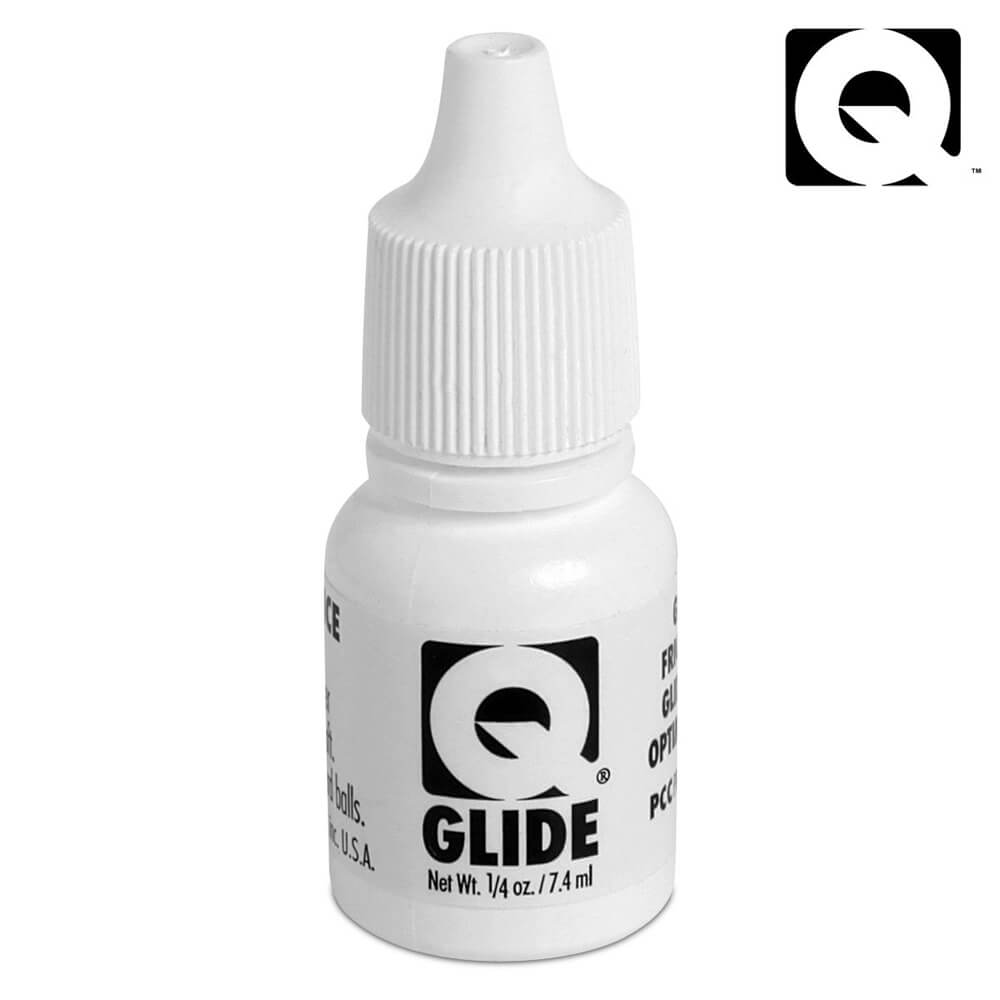

Средство для полировки кия Q Glide