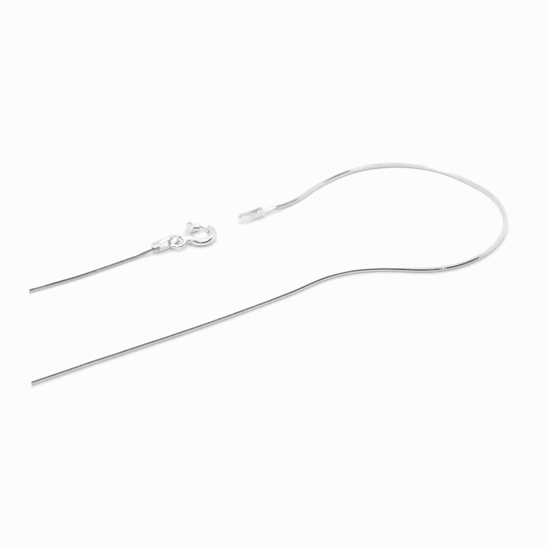 

Срібний ланцюг Better Silver (50 см) GM O 8L00 020 y