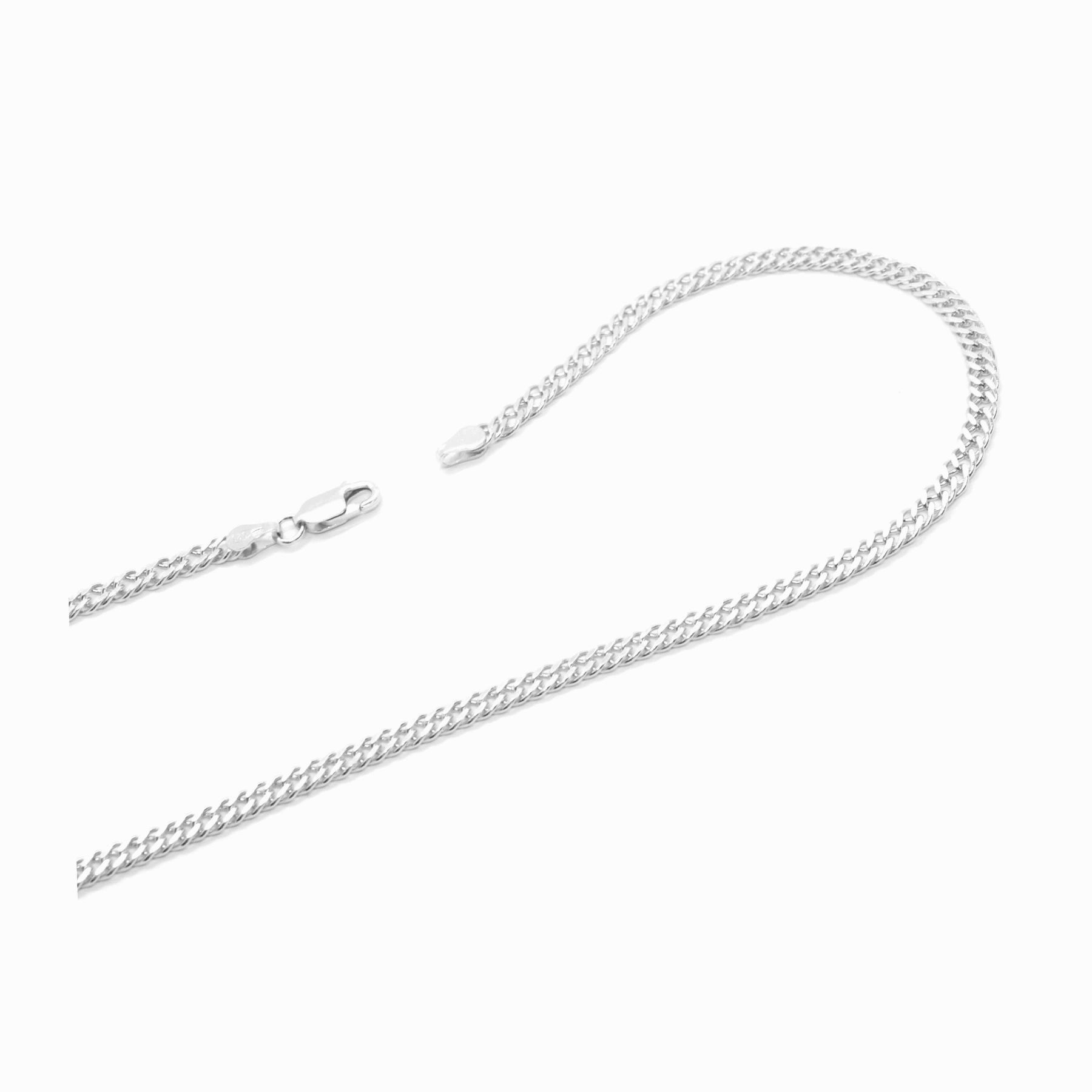 

Срібний ланцюг Better Silver (60 см) KB 2L00 070 y
