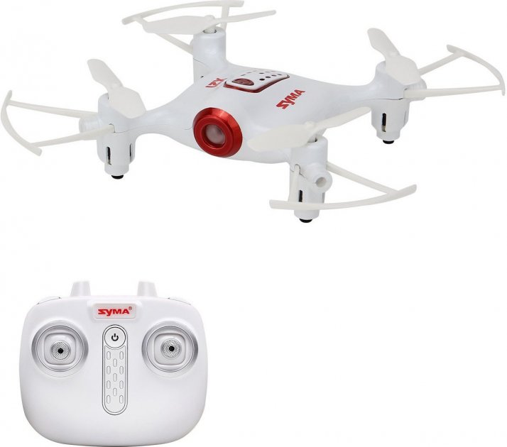 Syma hot sale x20 camera