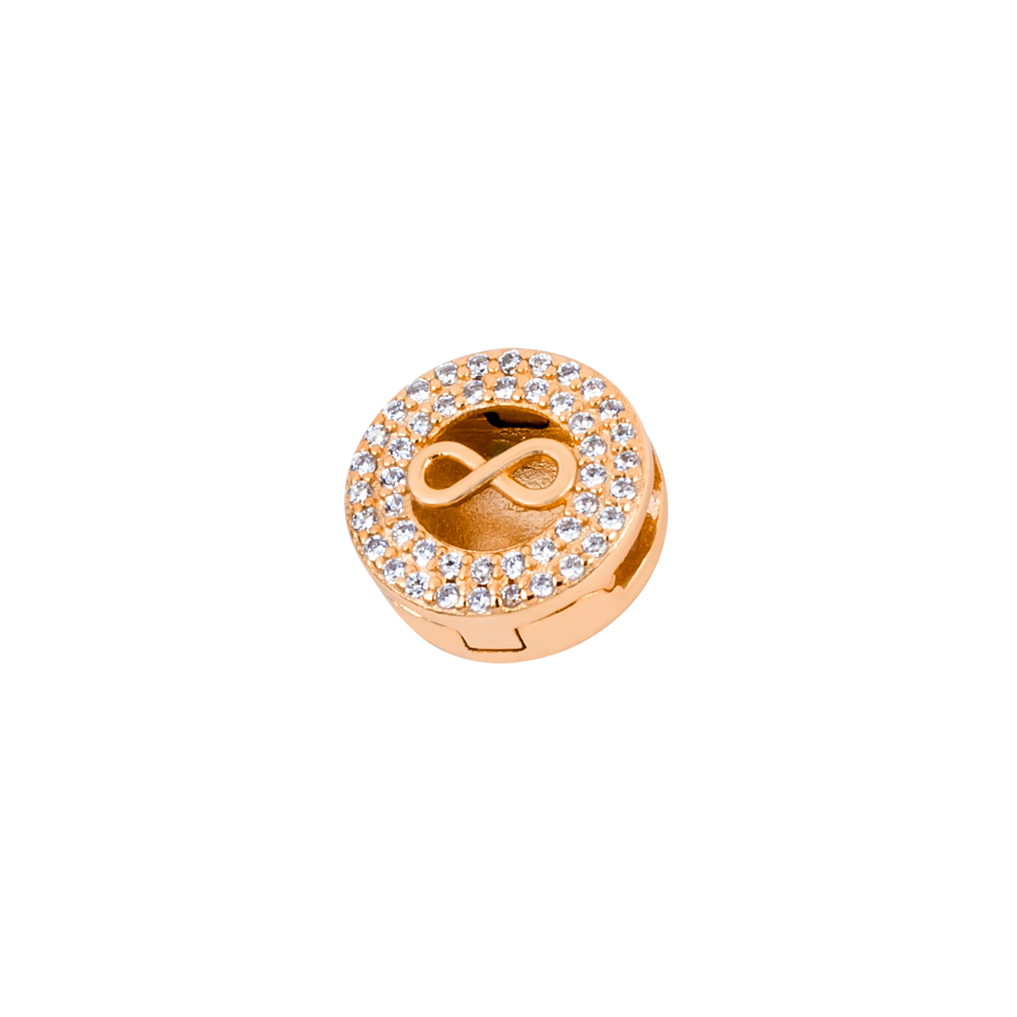 

Шарм Срібло 925 TOP Silver 2,80 г 580397б