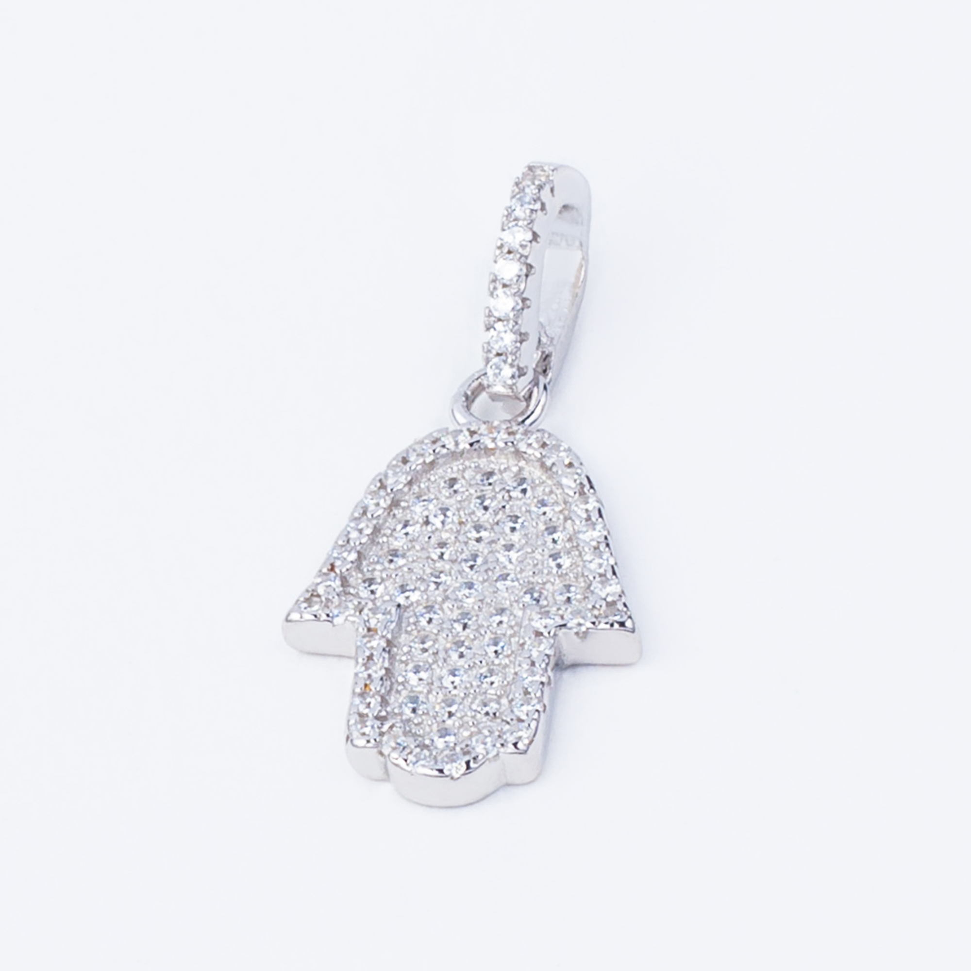 

Підвіска TOP Silver 1,67 г 540090б