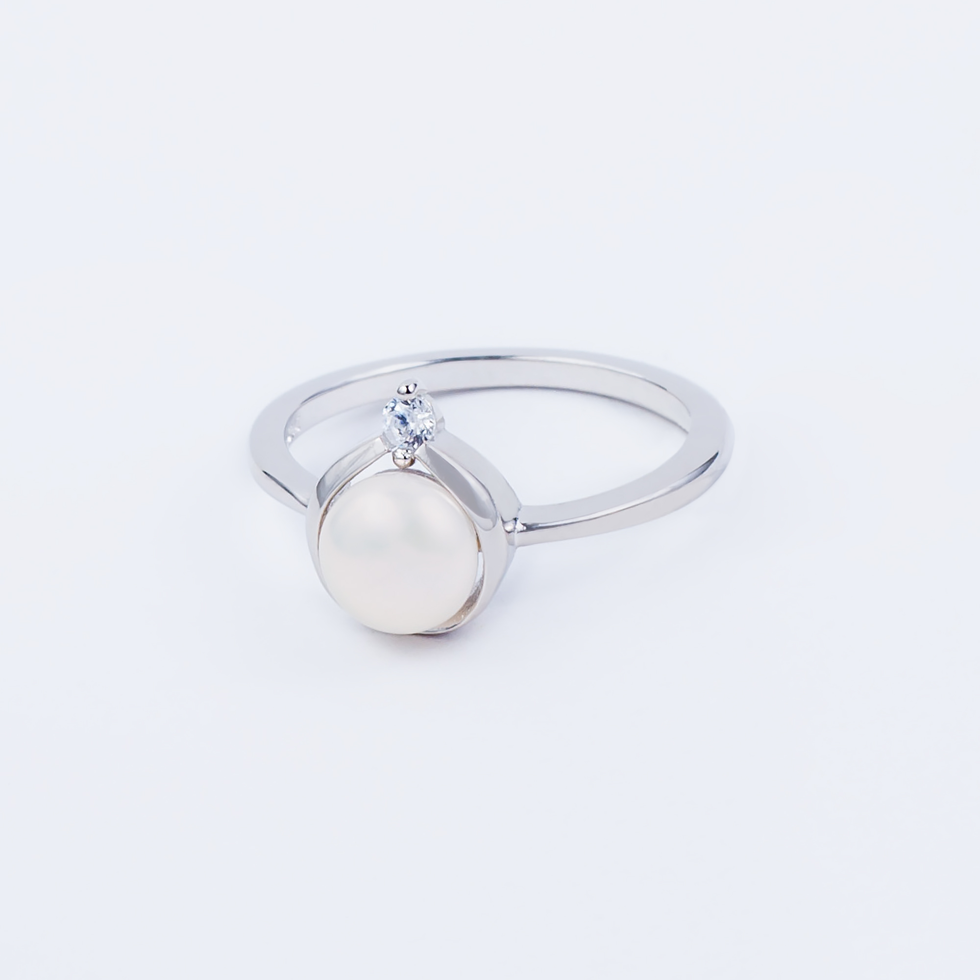 

Каблучка TOP Silver розмір 16,0 2,13 г