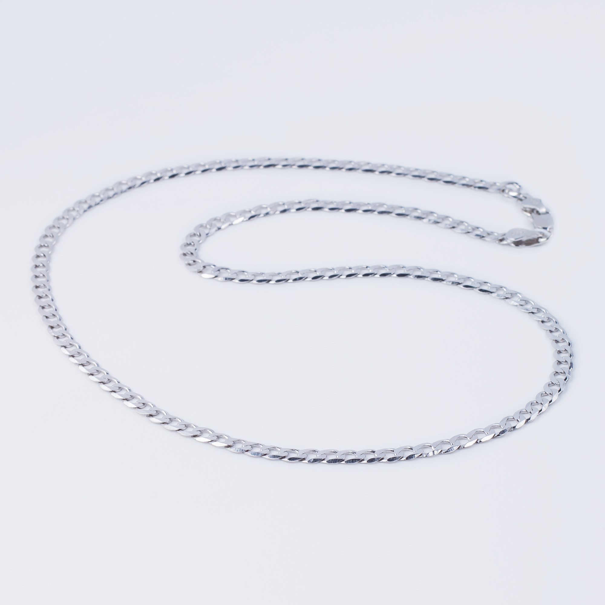 

Ланцюжок TOP Silver размер 60,0 8,00 г 530011/7