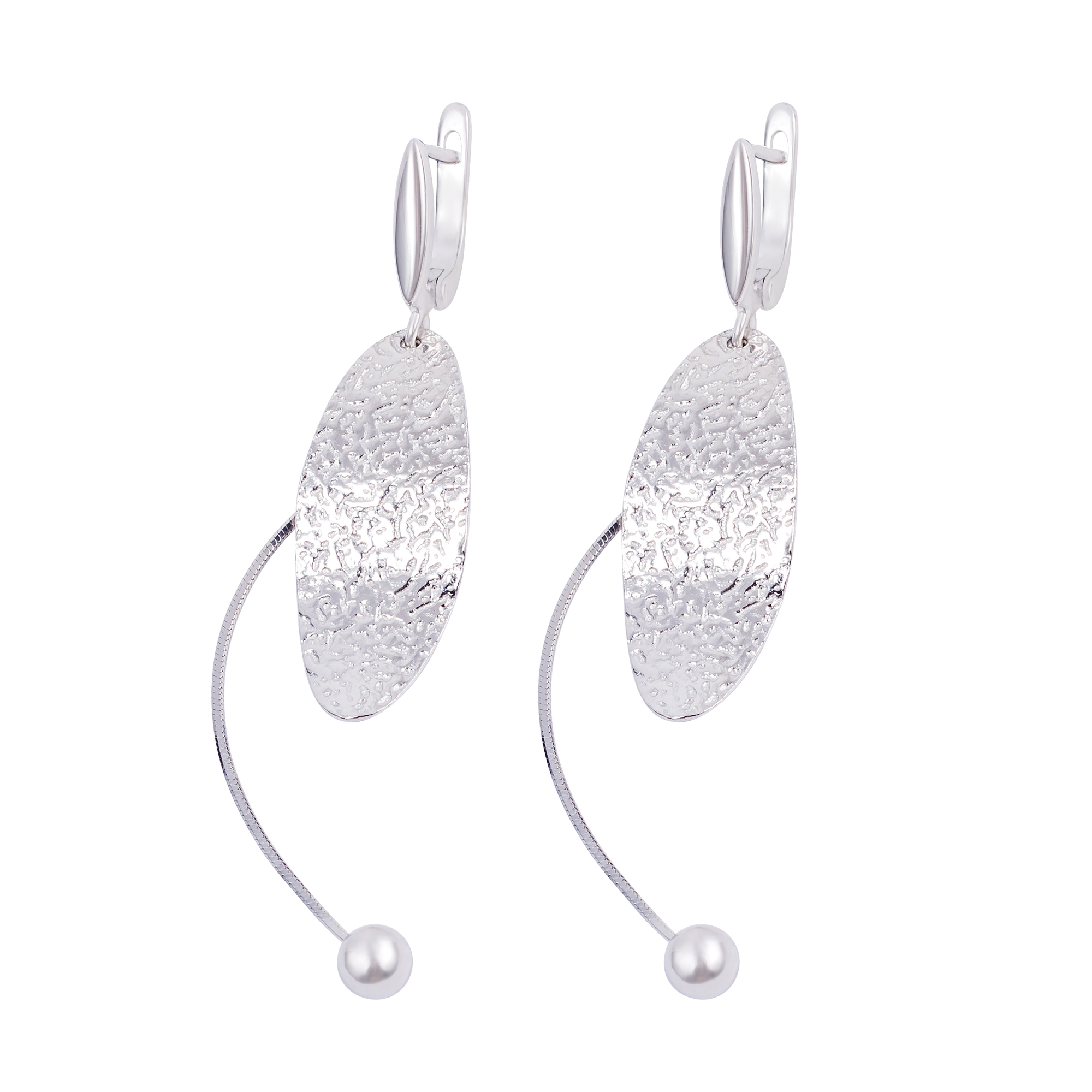 

Сережки TOP Silver 6,80 г 520612