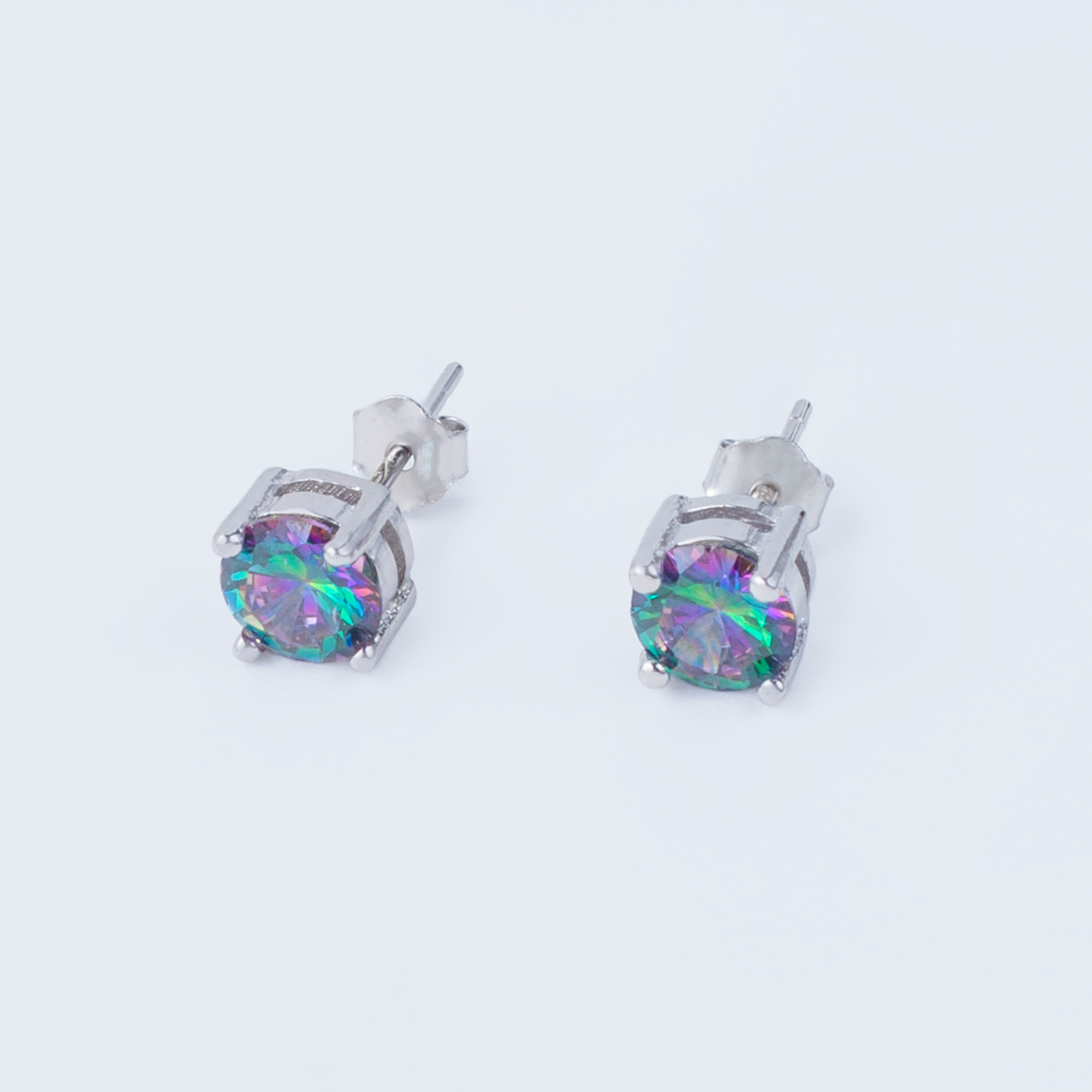 

Сережки TOP Silver 1,33 г 520146мт