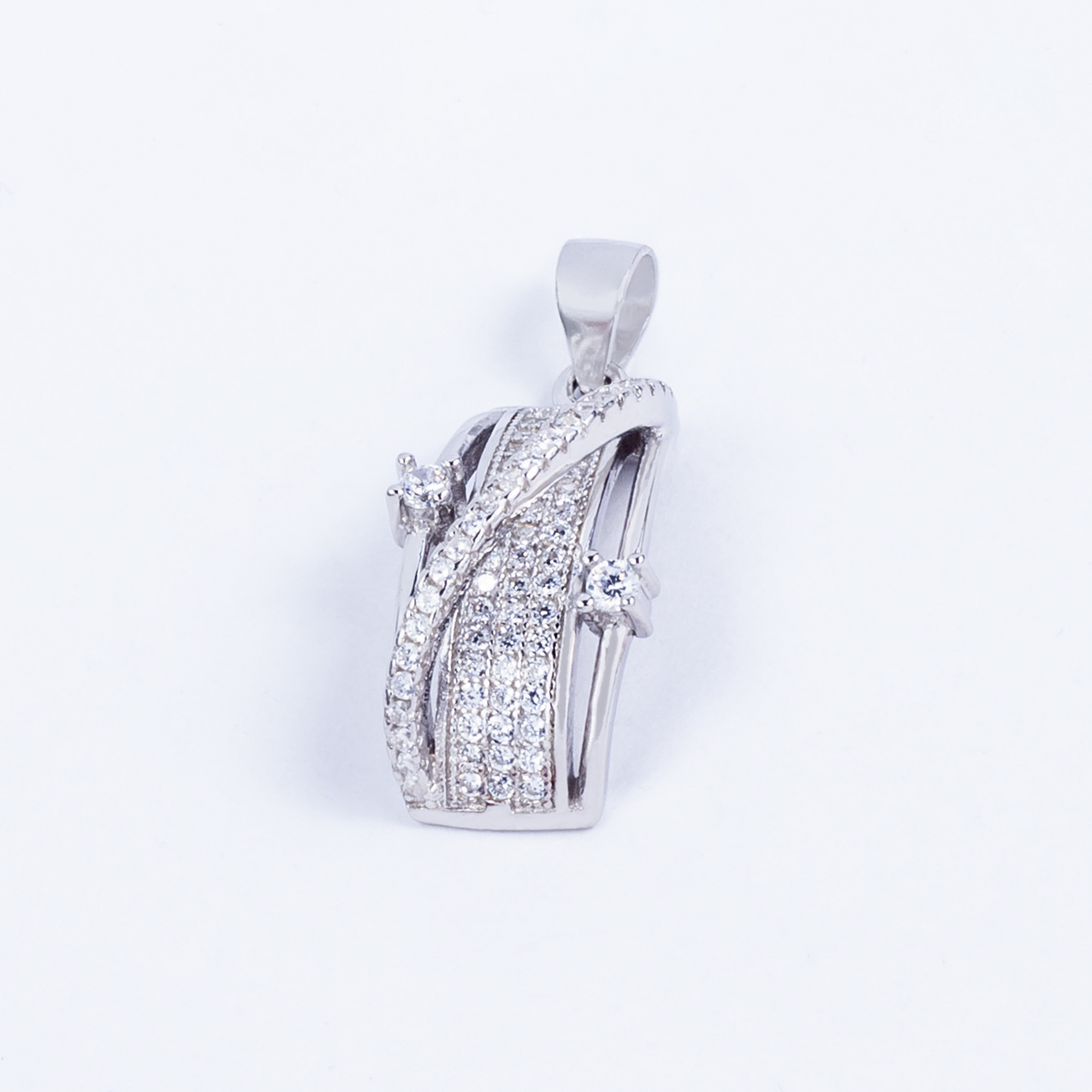 

Підвіска TOP Silver 2,72 г 9540140б