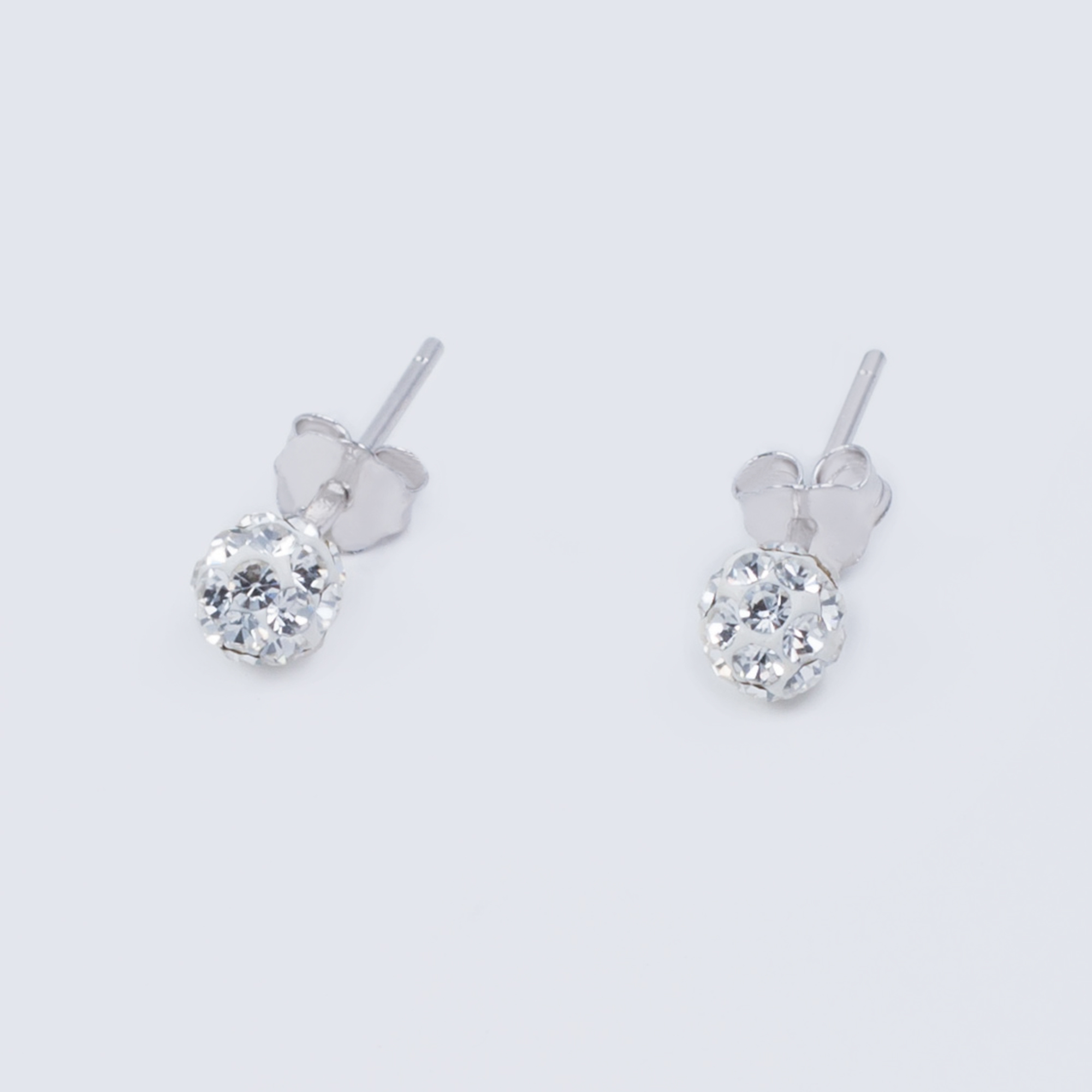 

Сережки TOP Silver 0,50 г