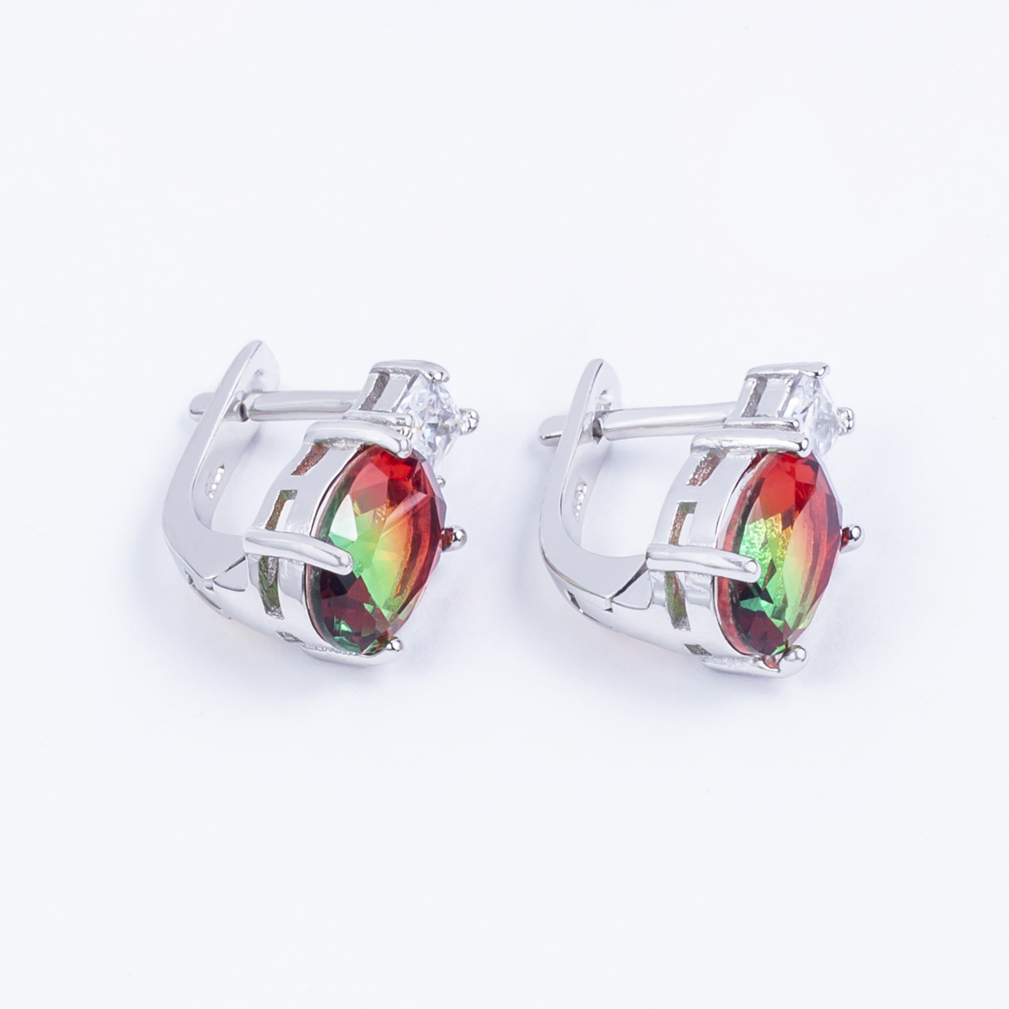 

Сережки TOP Silver 4,90 г