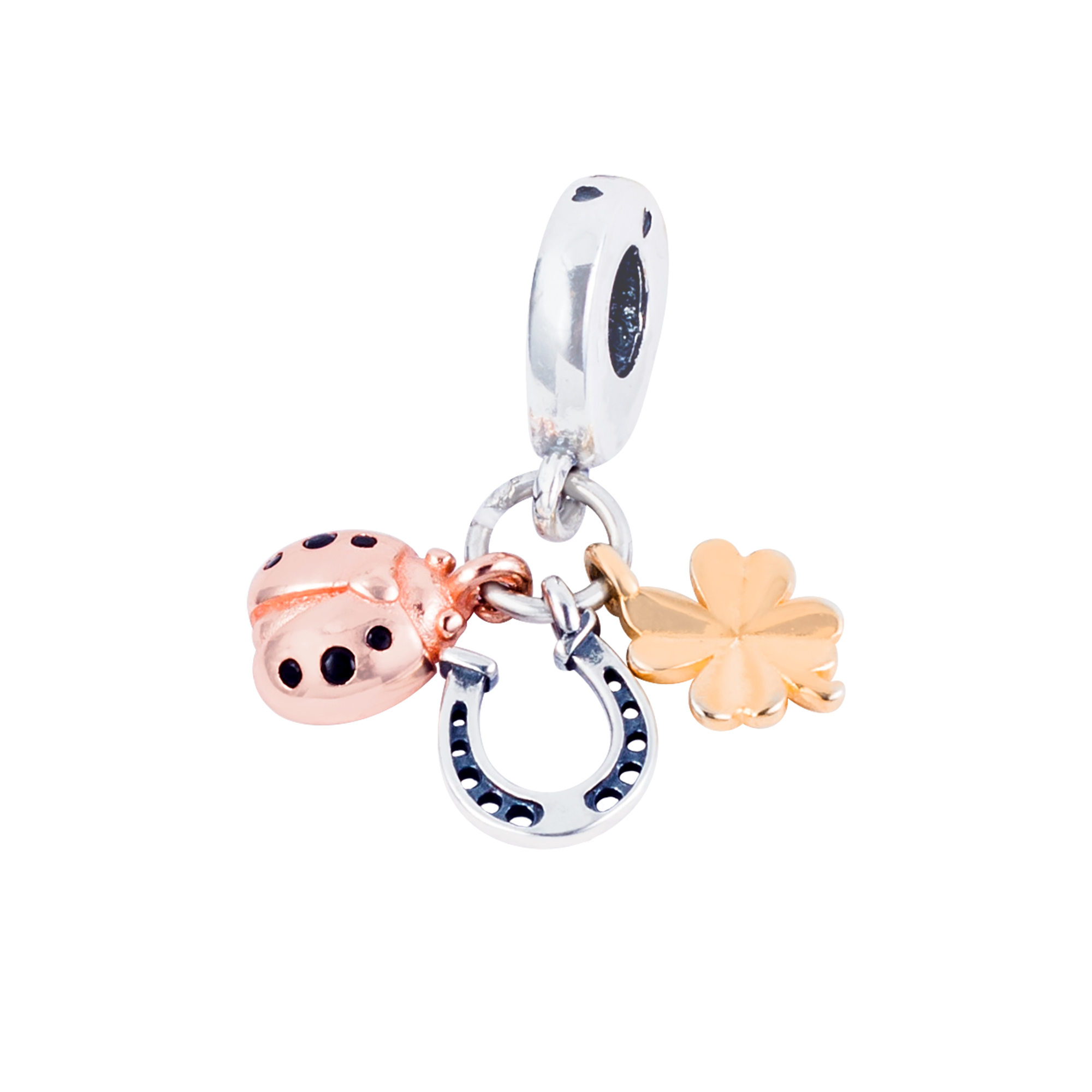 

Шарм Срібло 925 TOP Silver 2,55 г 580416ч