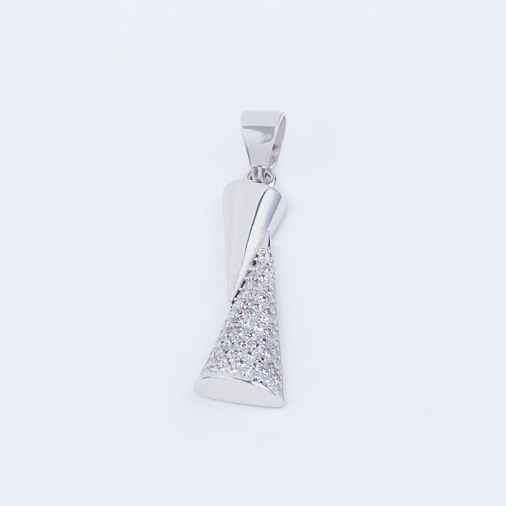 

Підвіска TOP Silver 1,77 г