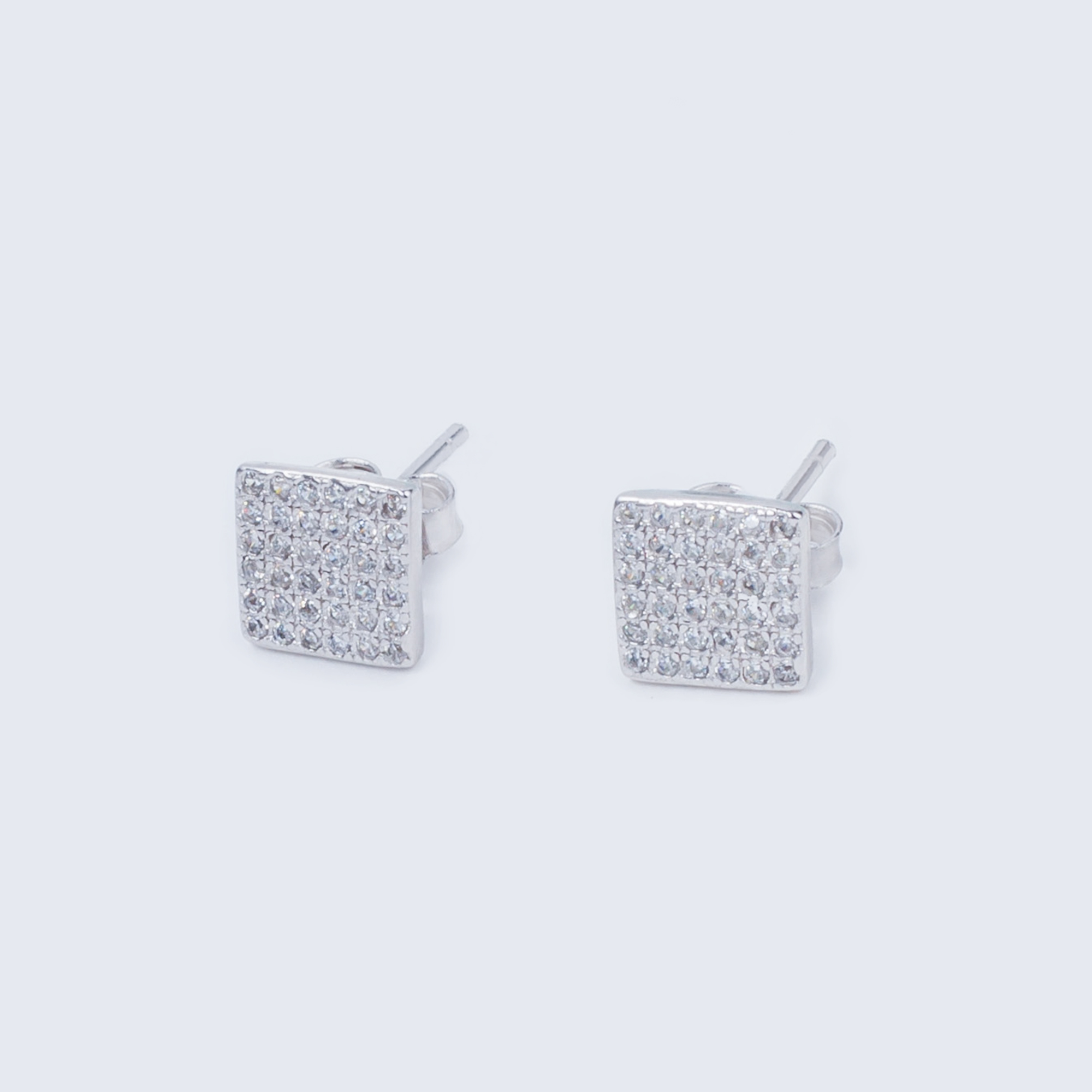 

Сережки TOP Silver 1,38 г 520170б