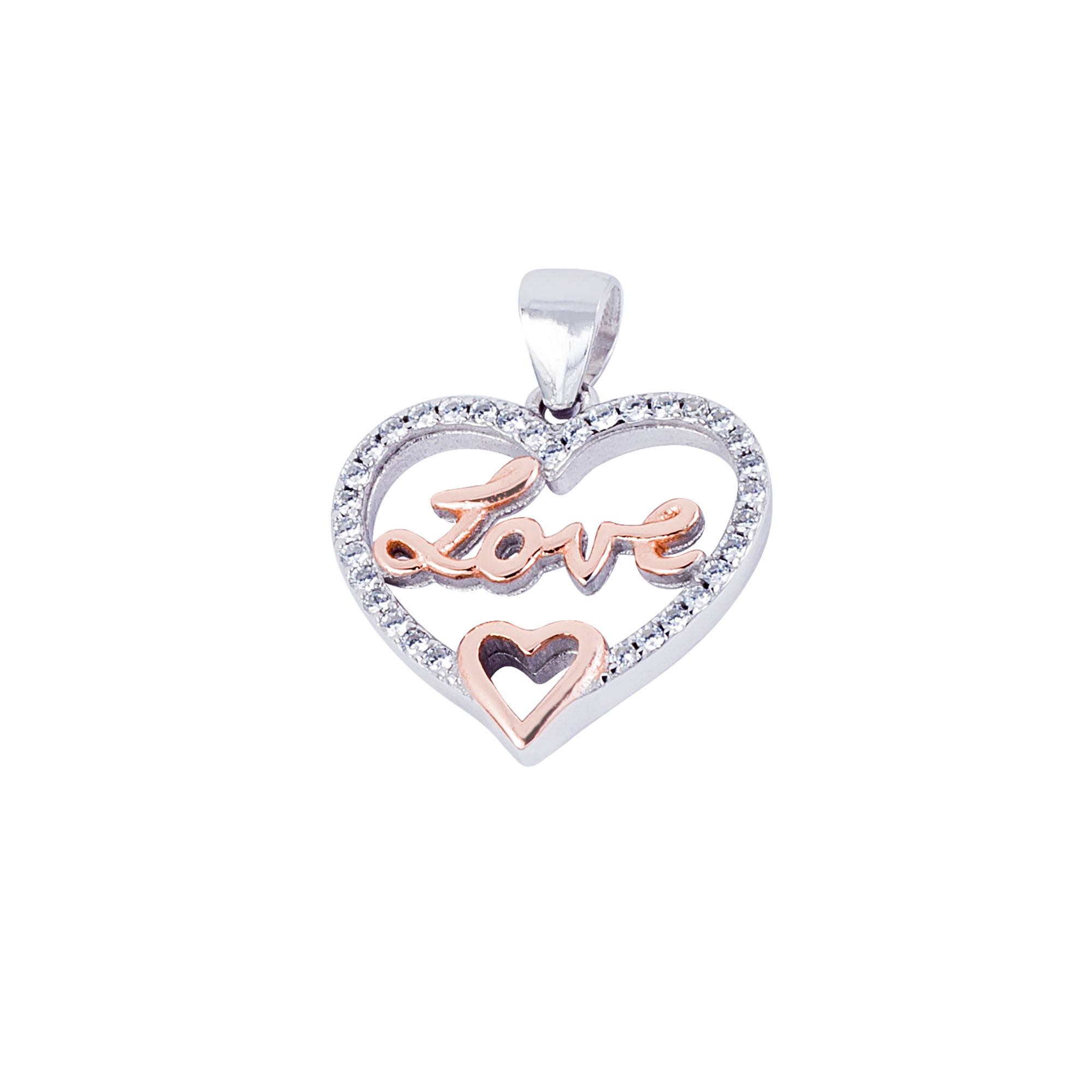 

Підвіска TOP Silver 2,54 г 540146б
