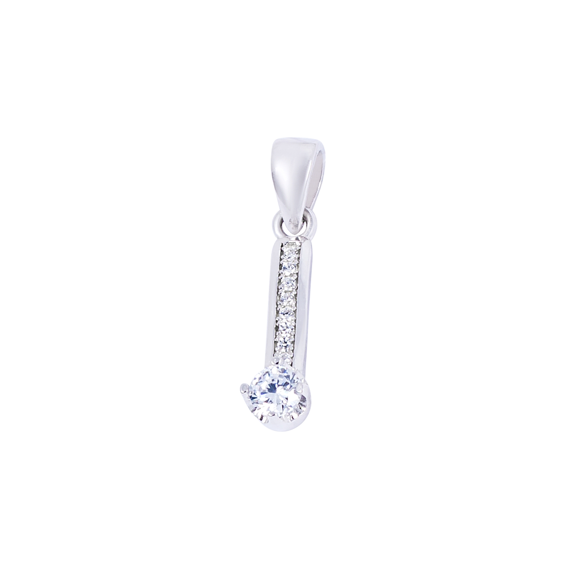 

Підвіска TOP Silver 0,92 г 9540212б