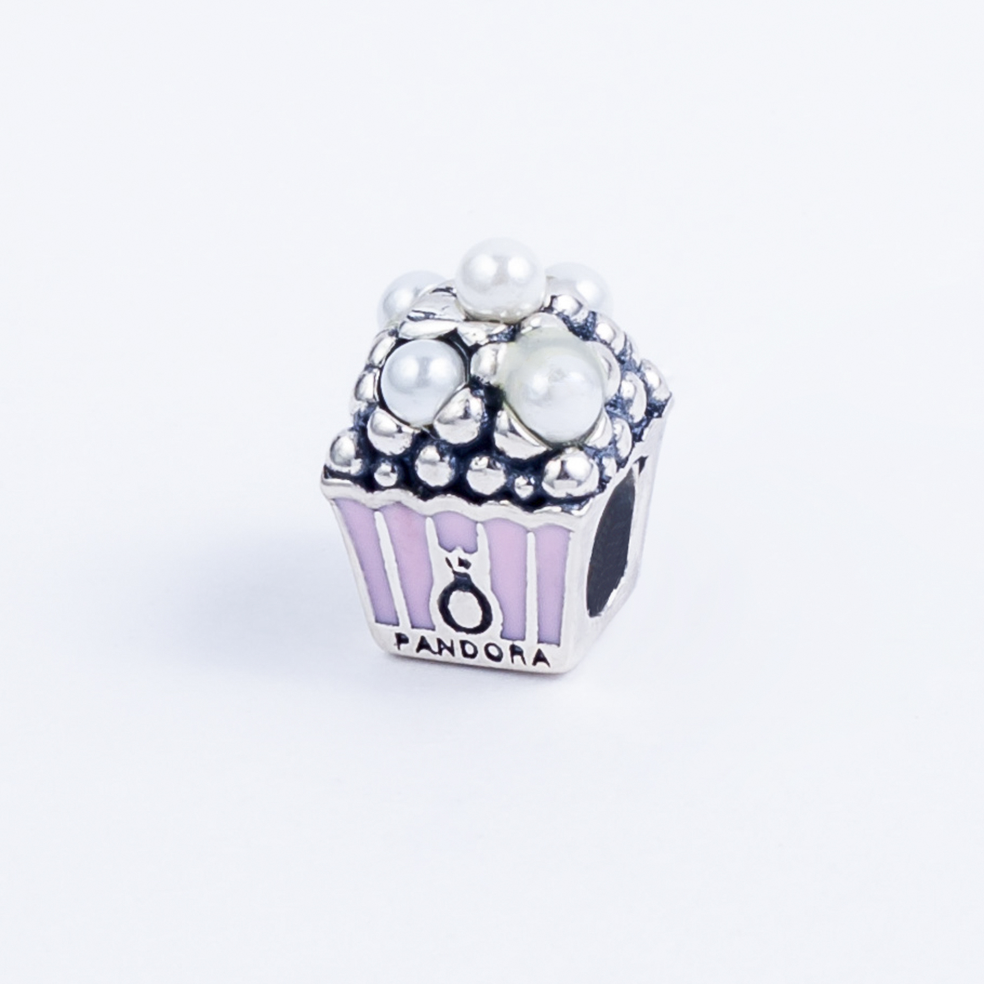 

Шарм Срібло 925 TOP Silver 2,45 г