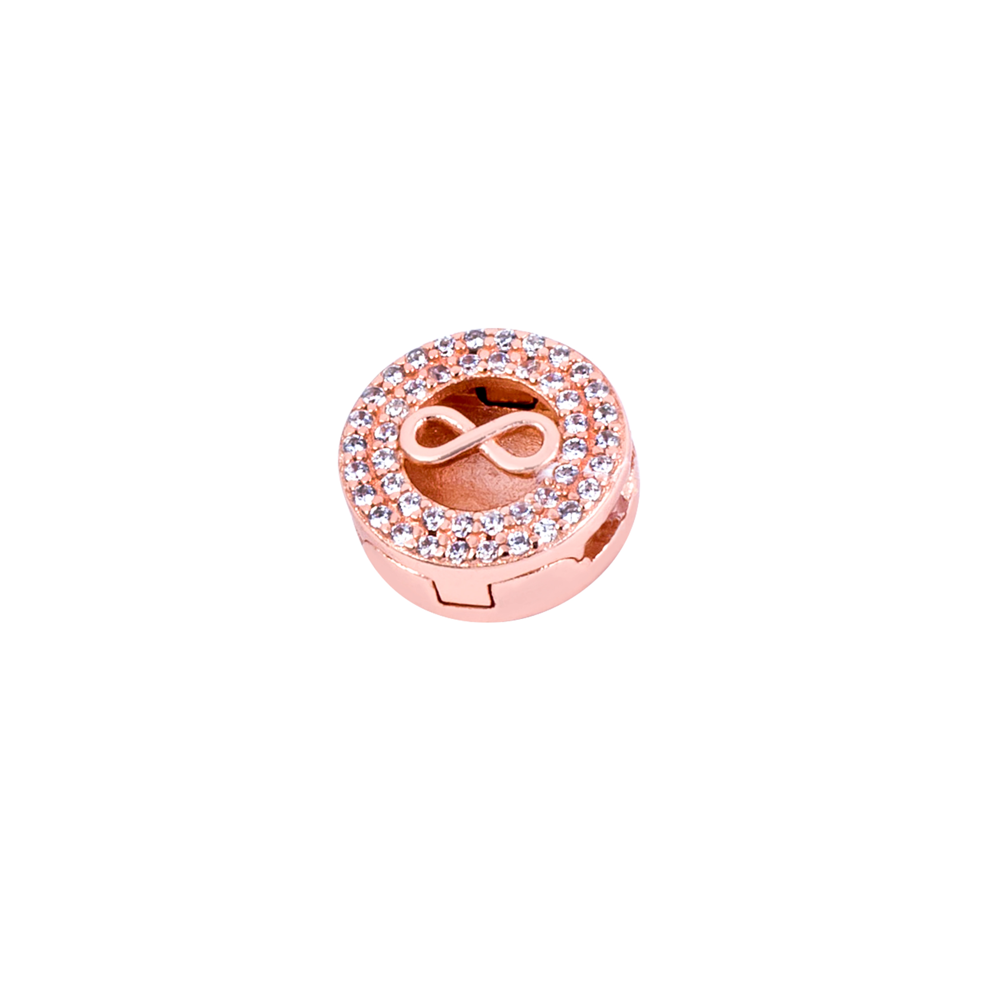 

Шарм Срібло 925 TOP Silver 2,80 г 580398б