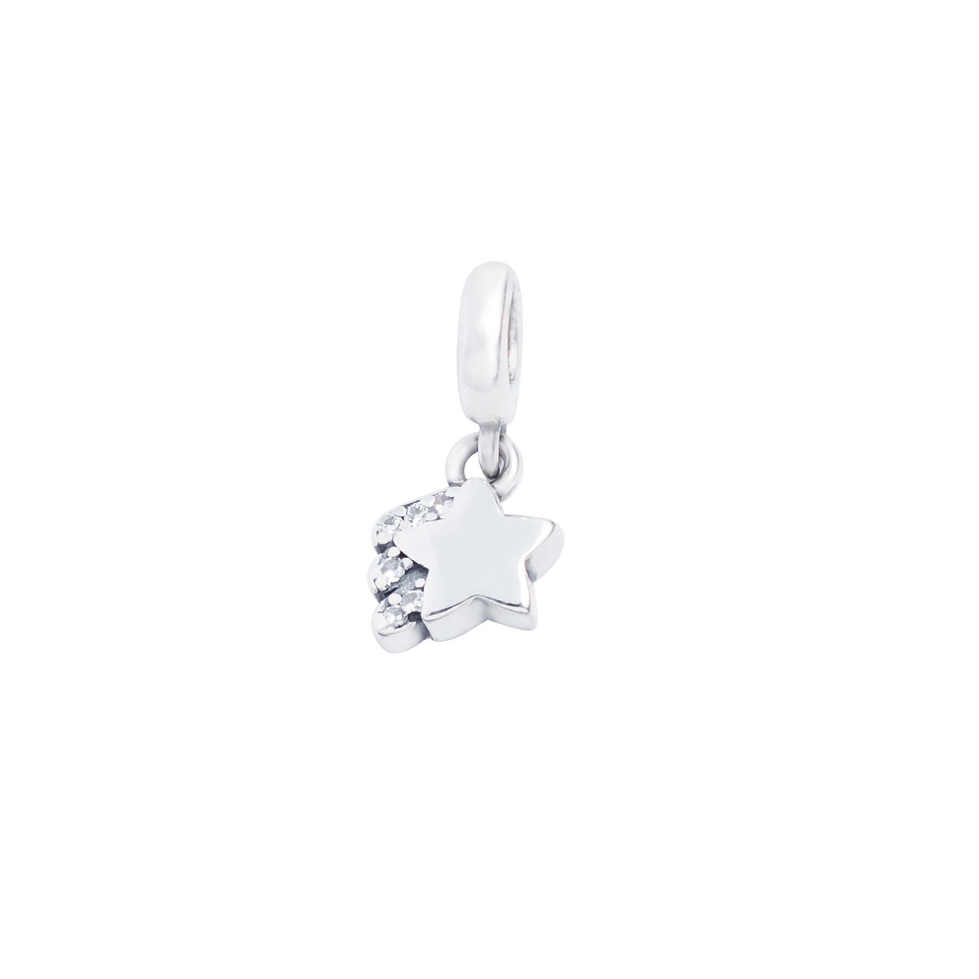 

Шарм Срібло 925 TOP Silver 1,30 г