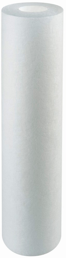 Картридж ATLAS FILTRI CPP 10" SX 50 mcr 80°C из вспененного ...
