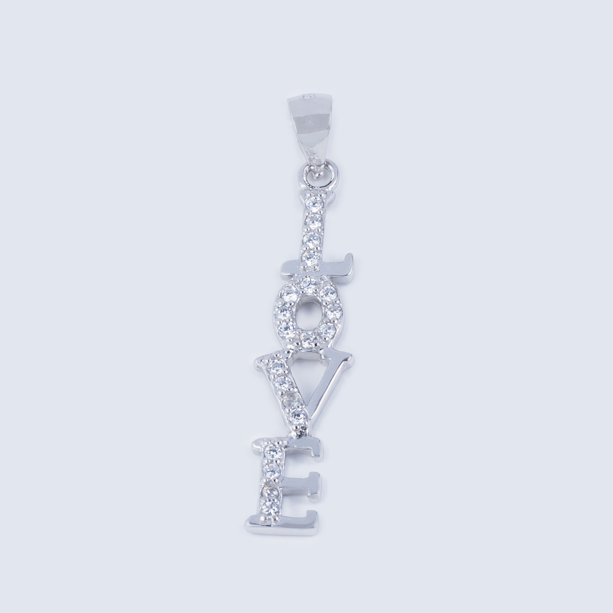 

Підвіска TOP Silver 1,82 г