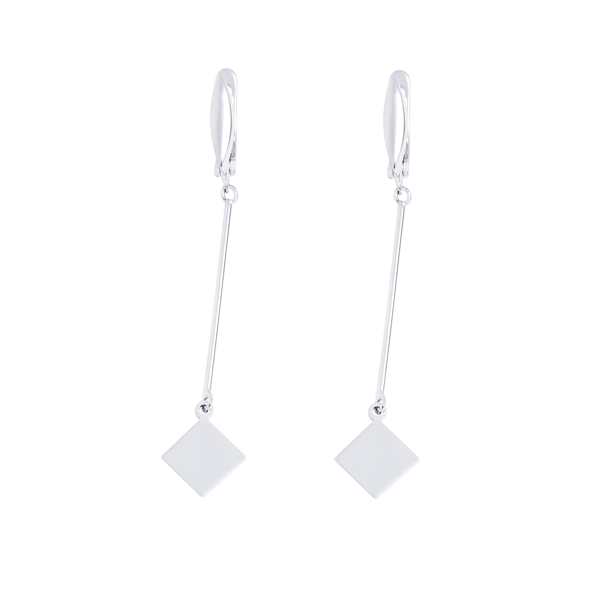 

Сережки TOP Silver 3,30 г 520740