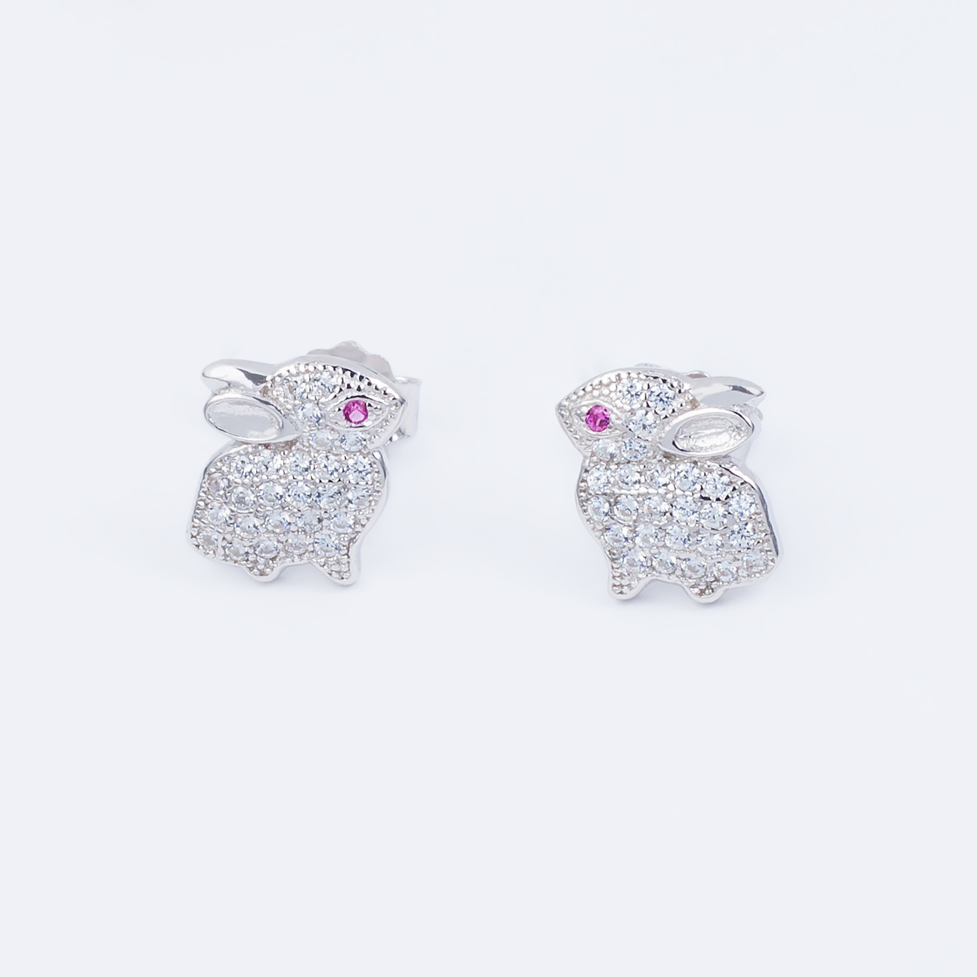 

Сережки TOP Silver 1,60 г