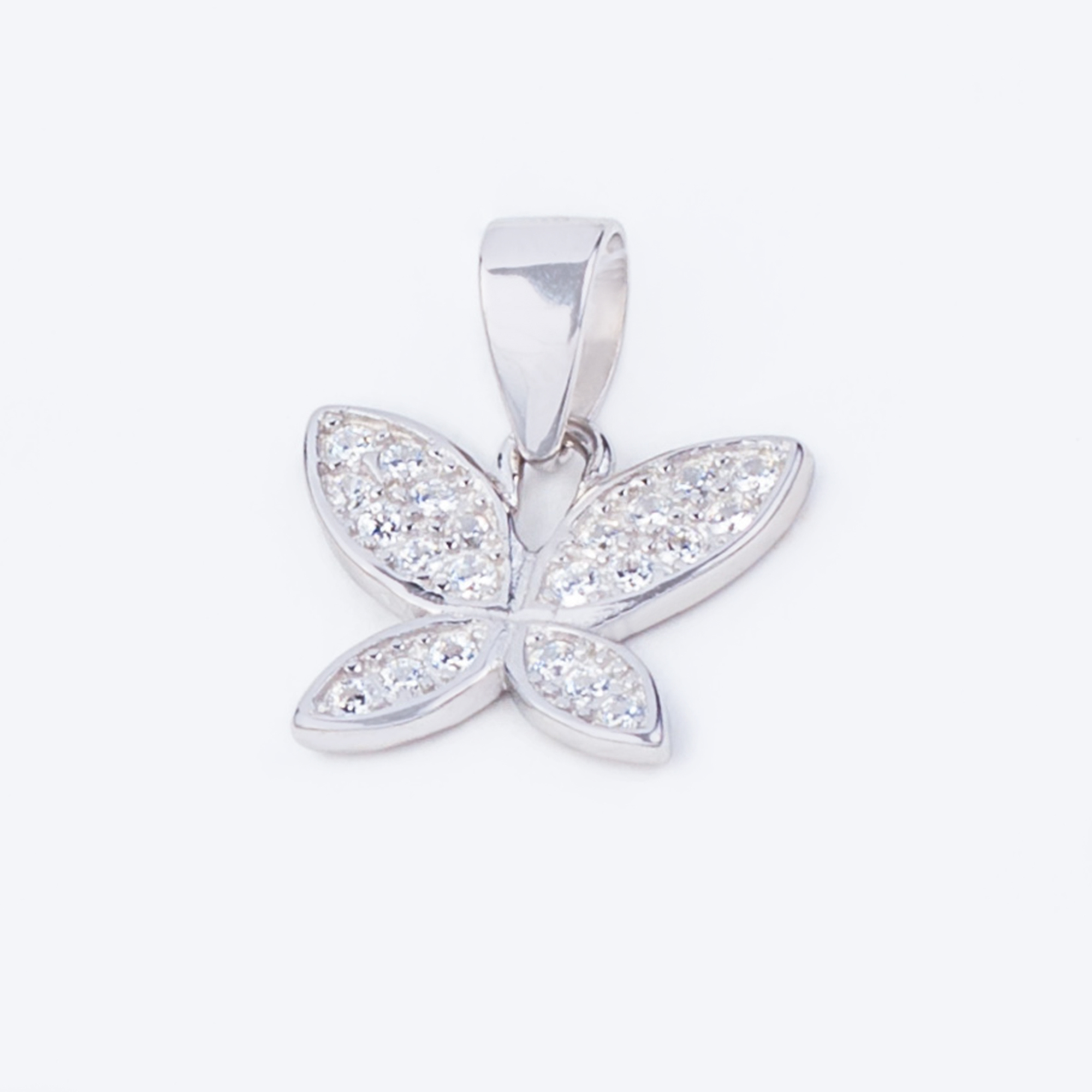 

Підвіска TOP Silver 0,77 г