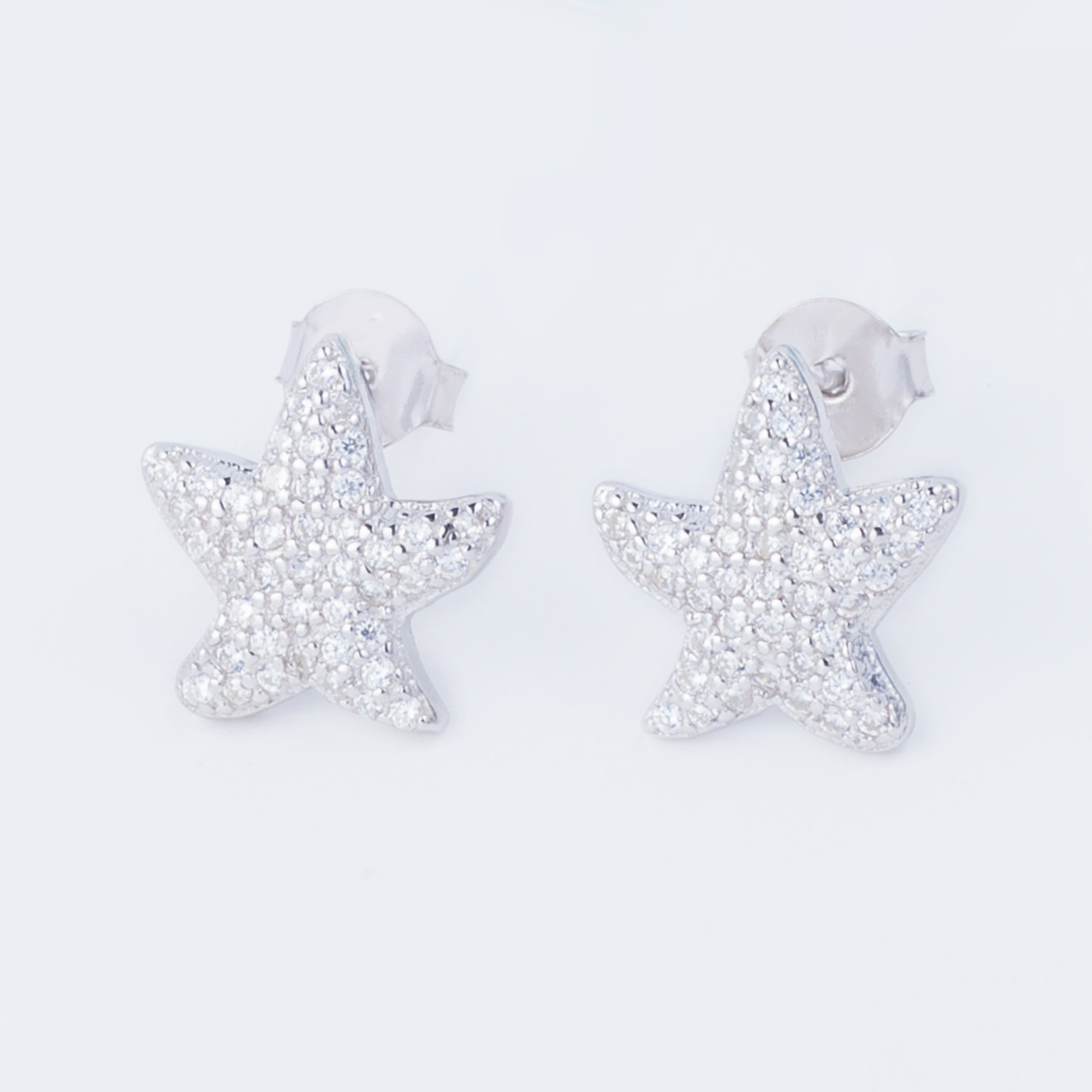 

Сережки TOP Silver 2,07 г 520288б