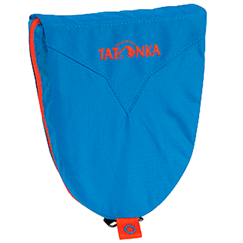 

Косметичка Tatonka Care Purset (18x14x6см), синяя 2827.194