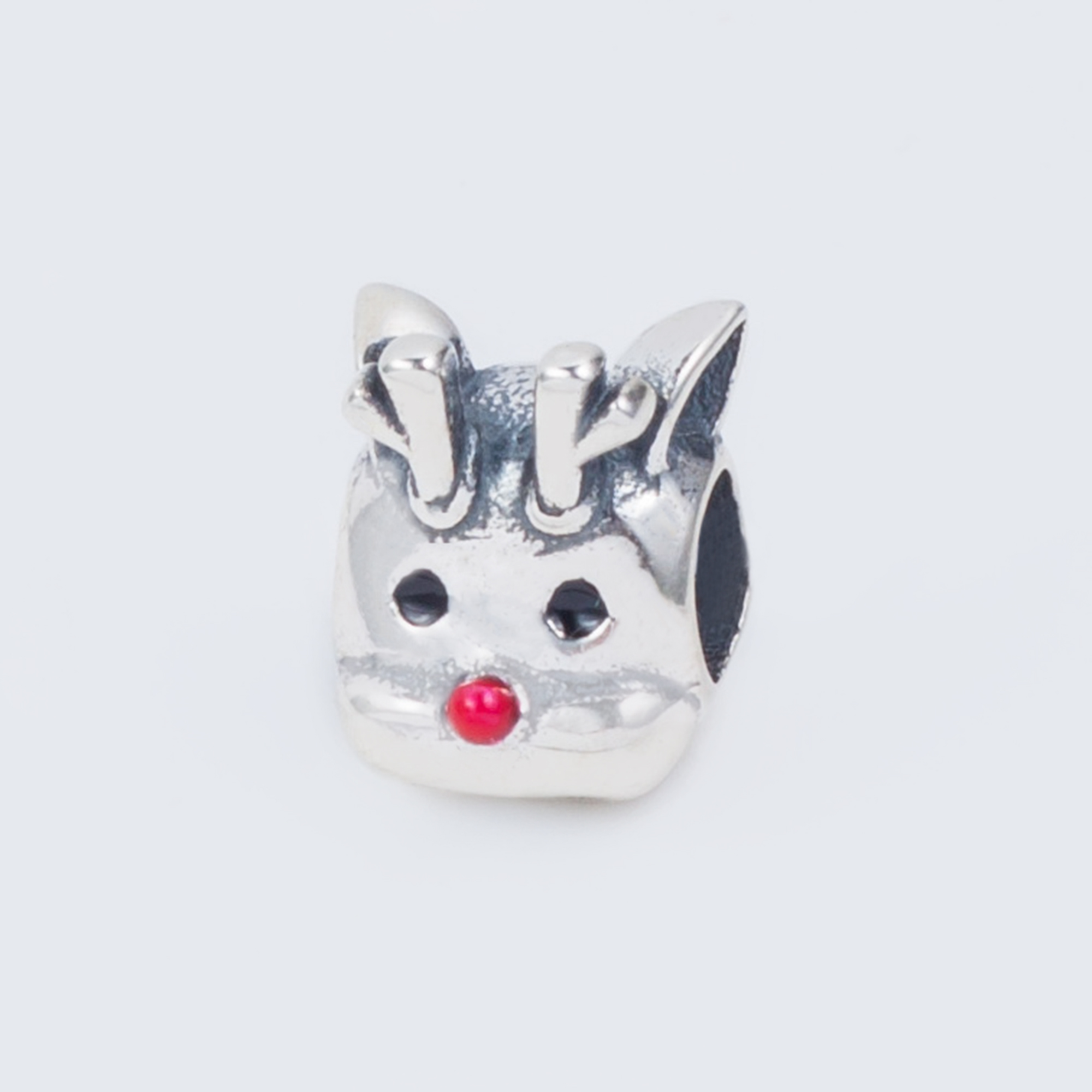 

Шарм Срібло 925 TOP Silver 2,35 г 580033