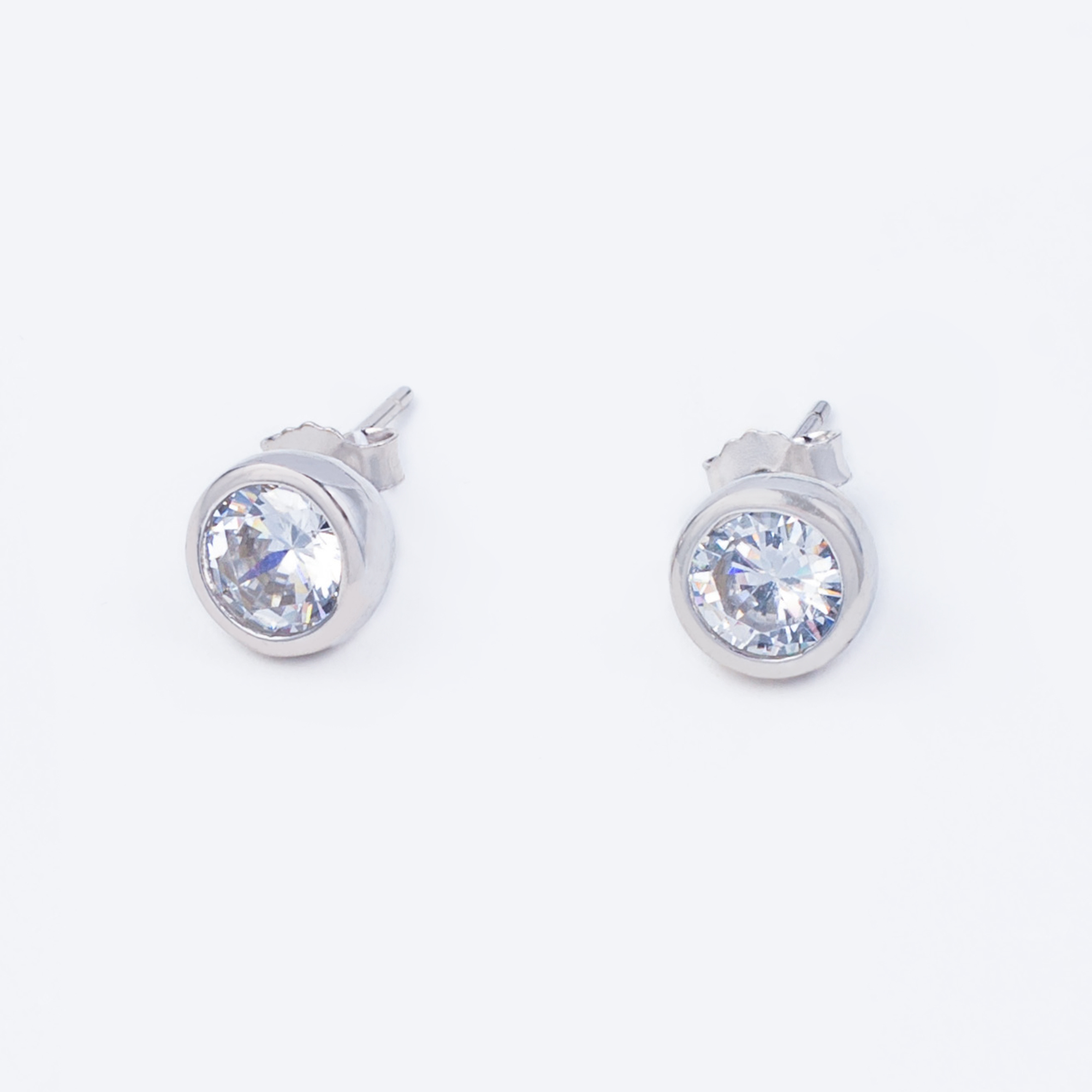 

Сережки TOP Silver 2,75 г