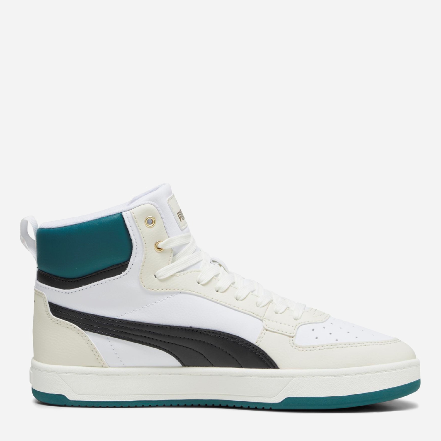 Puma Caven 2.0 Men's Shoes White 392290 - Чоловічий спортивний костюм puma  mercedes 4788 чорний - 07