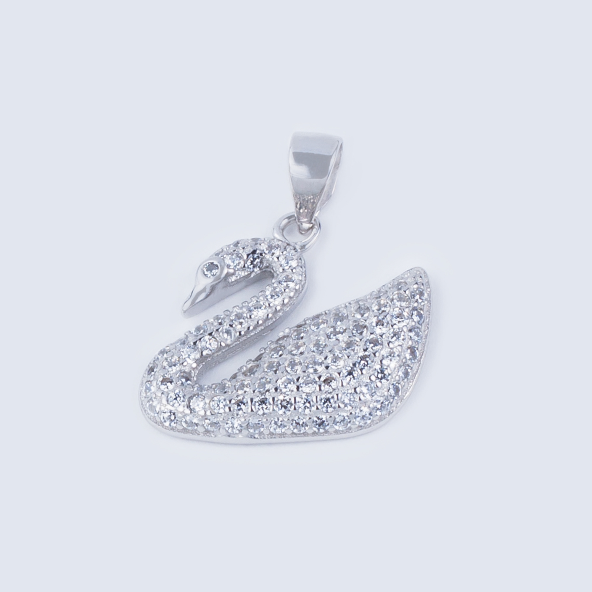 

Підвіска TOP Silver 2,00 г 540069б