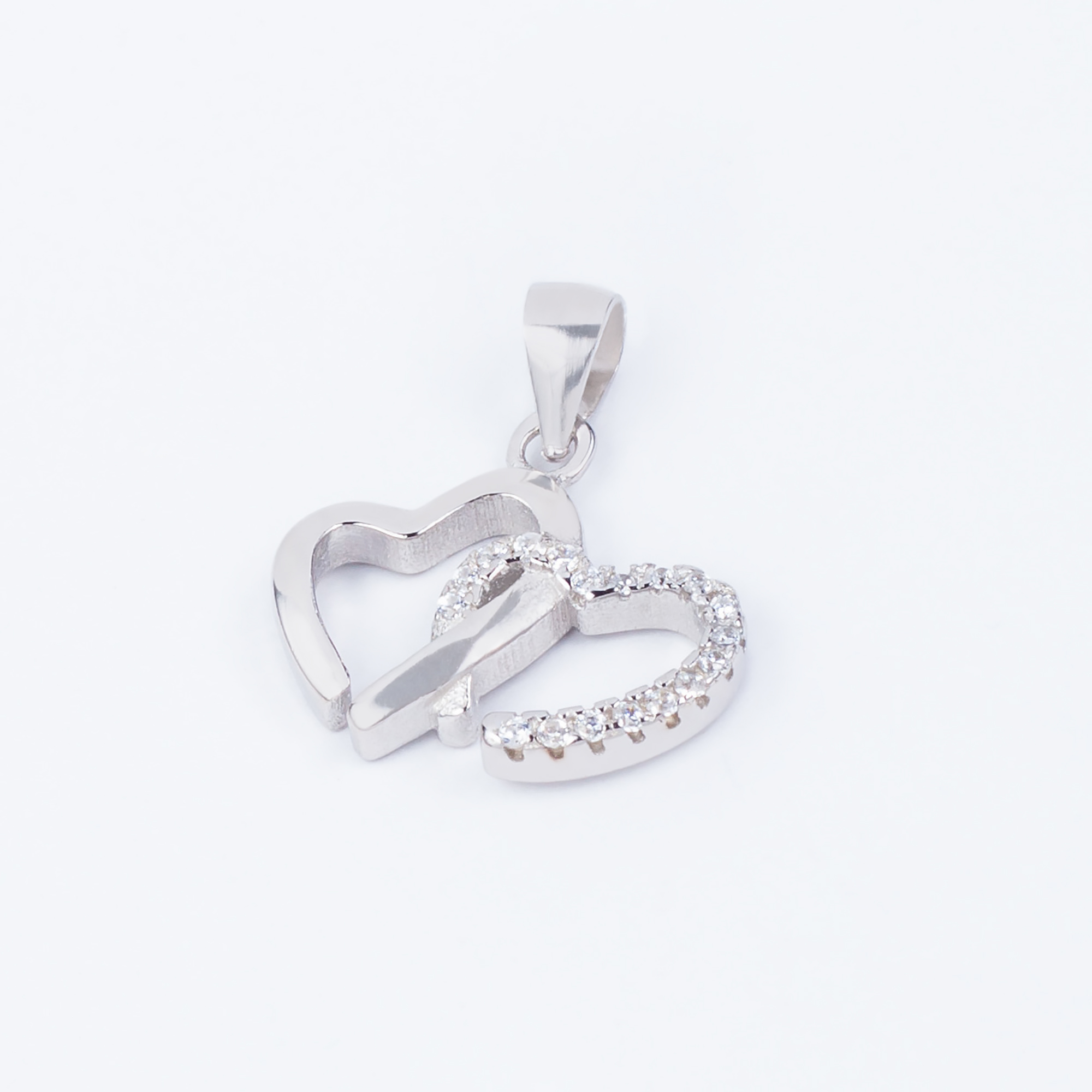 

Підвіска TOP Silver 1,88 г 540107б