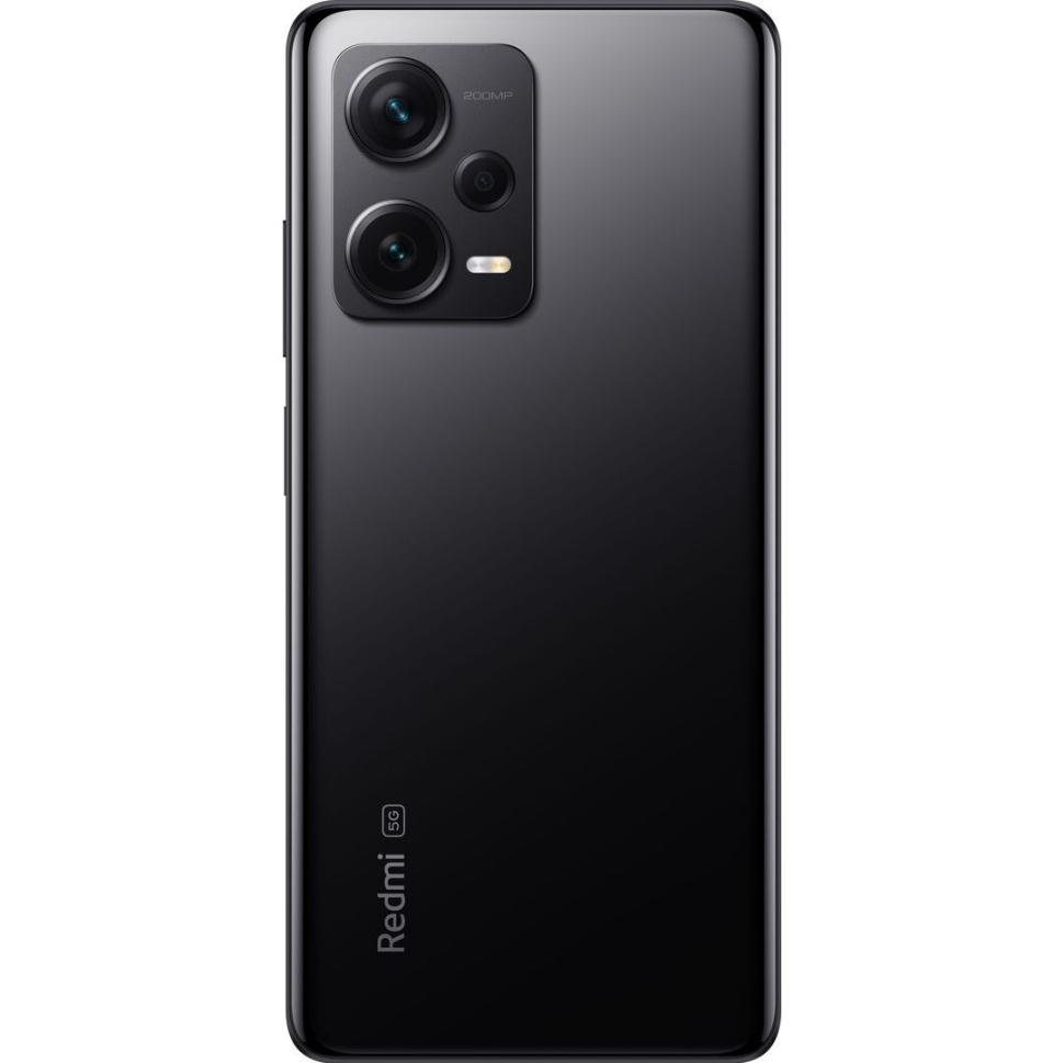 Смартфон Xiaomi Redmi Note 12 Pro+ 5G 8/256Gb без NFC Midnight Black CN  Глобальна прошивка – фото, отзывы, характеристики в интернет-магазине  ROZETKA от продавца: Button | Купить в Украине: Киеве, Харькове, Днепре,