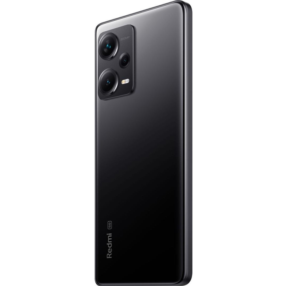 Смартфон Xiaomi Redmi Note 12 Pro+ 5G 8/256Gb без NFC Midnight Black CN  Глобальна прошивка – фото, отзывы, характеристики в интернет-магазине  ROZETKA от продавца: Button | Купить в Украине: Киеве, Харькове, Днепре,