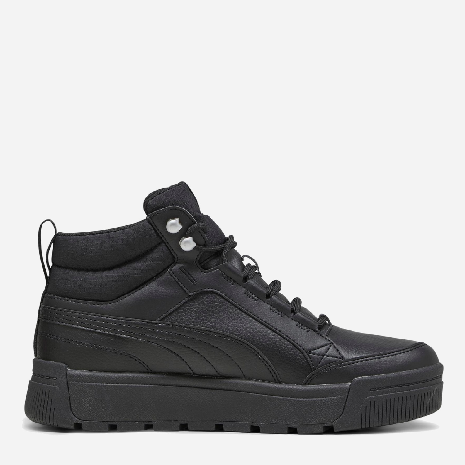 Акція на Чоловічі черевики Puma Tarrenz Sb Iii Puretex 39393001 46 (11UK) 30 см Puma Black-Puma Black-Shadow Gray від Rozetka