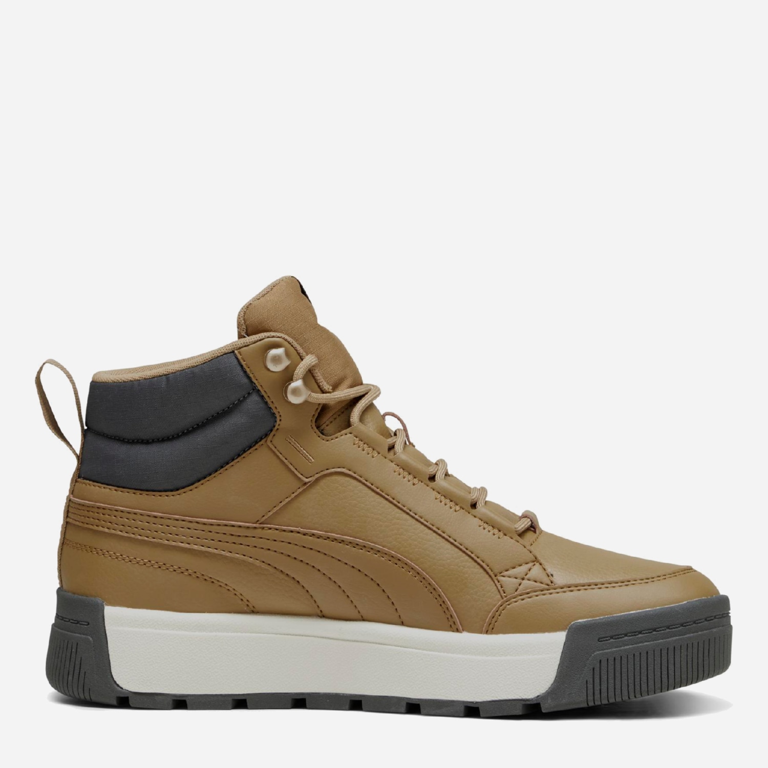 Акція на Чоловічі черевики Puma Tarrenz Sb Iii 39262802 44.5 (10UK) 29 см Toasted-Toasted-Shadow Gray-Puma Gold від Rozetka