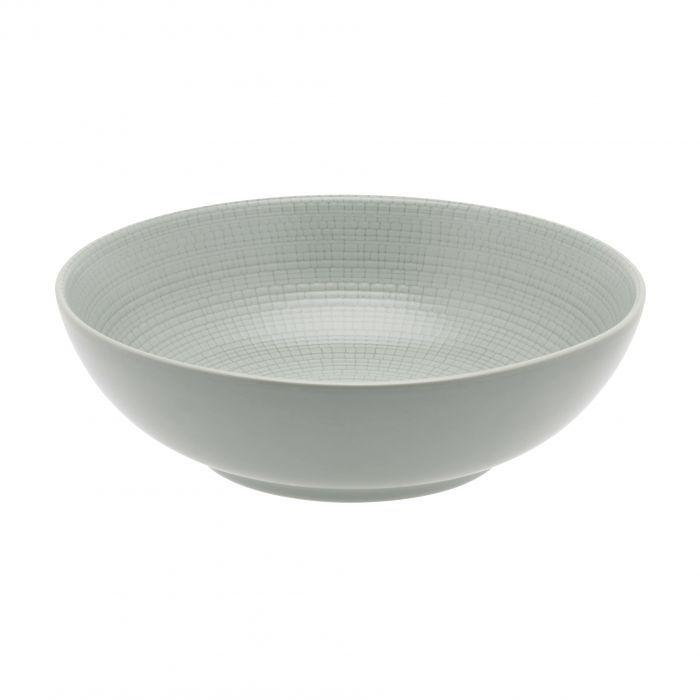 

Салатник Degrenne Paris Modulo Nature Jade Серый 24 см 235689