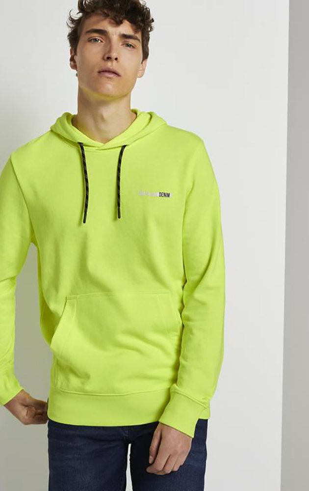 

Толстовка Tom Tailor XXL TT 10200130012 20361