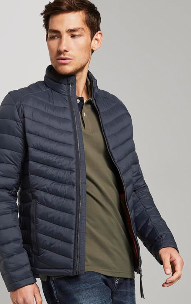 

Куртка Tom Tailor XL TT 10196970010 10668