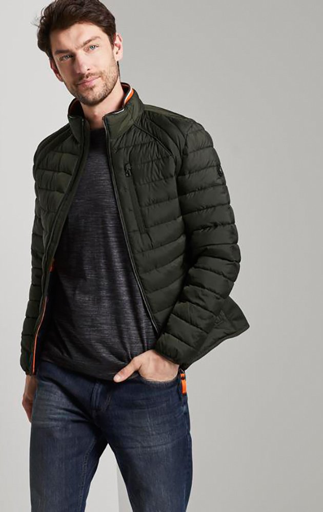 

Куртка Tom Tailor  TT 10197600010 10661, Куртка Tom Tailor M TT 10197600010 10661