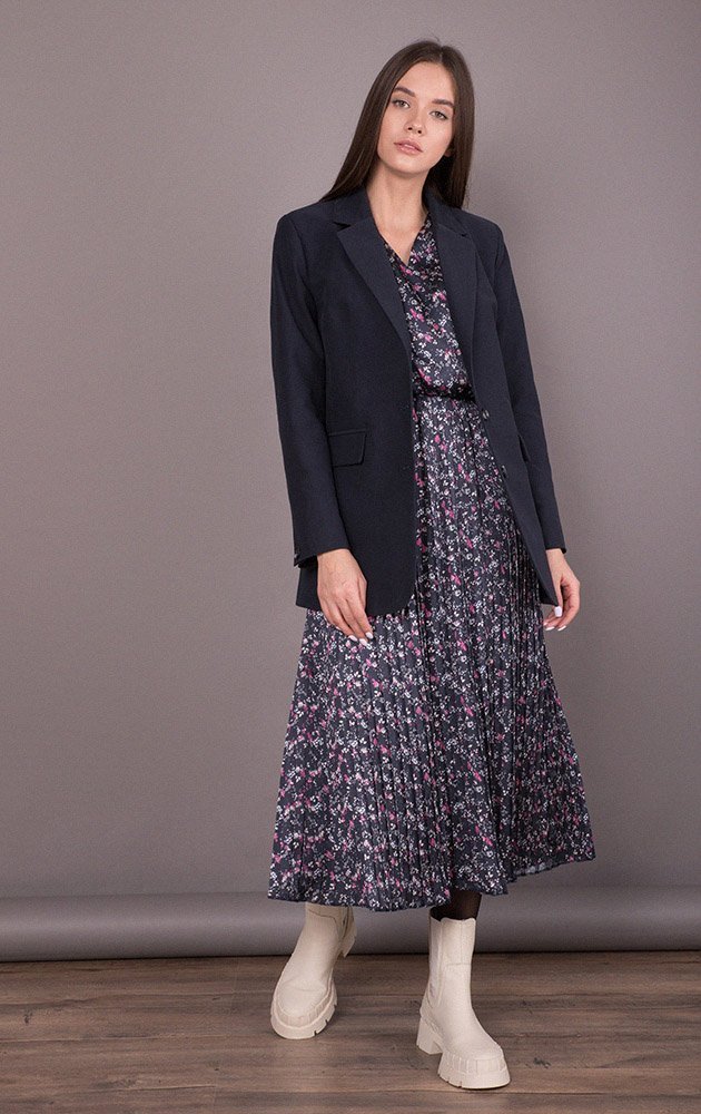 

Пиджак MR520  MR 213 2571 0820 Dark Navy, Пиджак MR520 L MR 213 2571 0820 Dark Navy