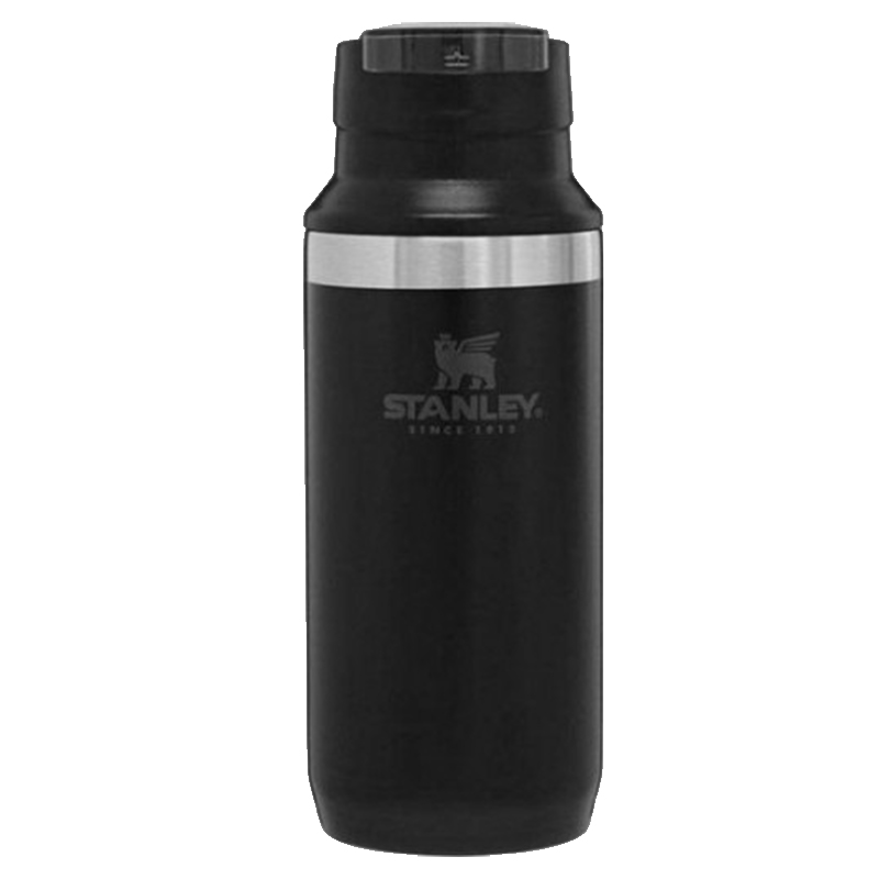 

Термокружка Stanley Mountain Switchback Matte (0.35л), черная