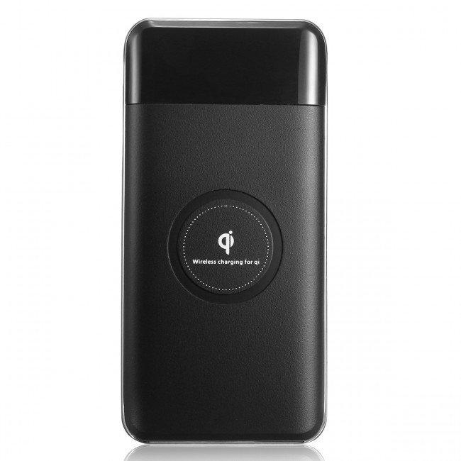 

Power Bank Qi A Wireless 10000 mAh